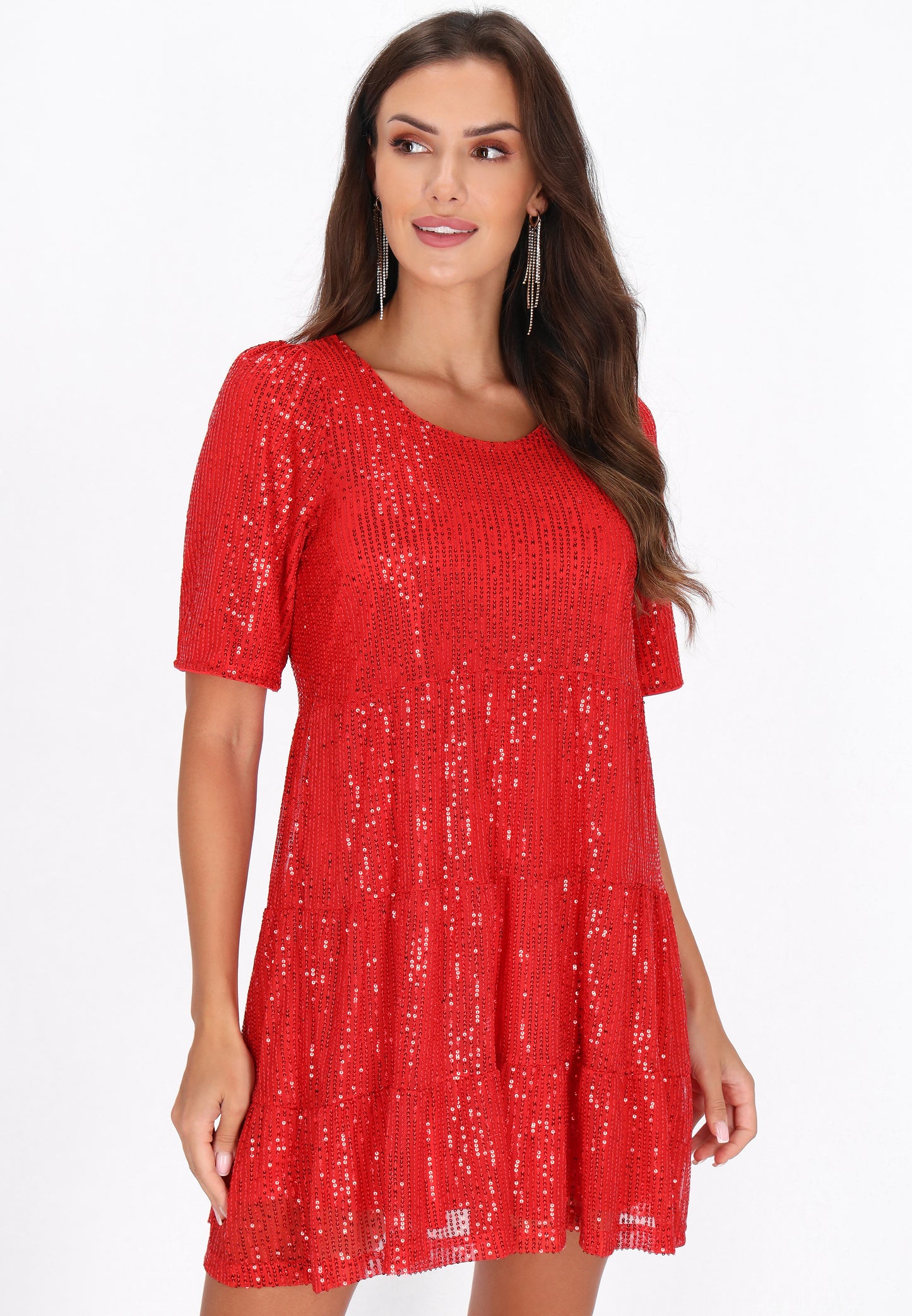 faina Women's Dress