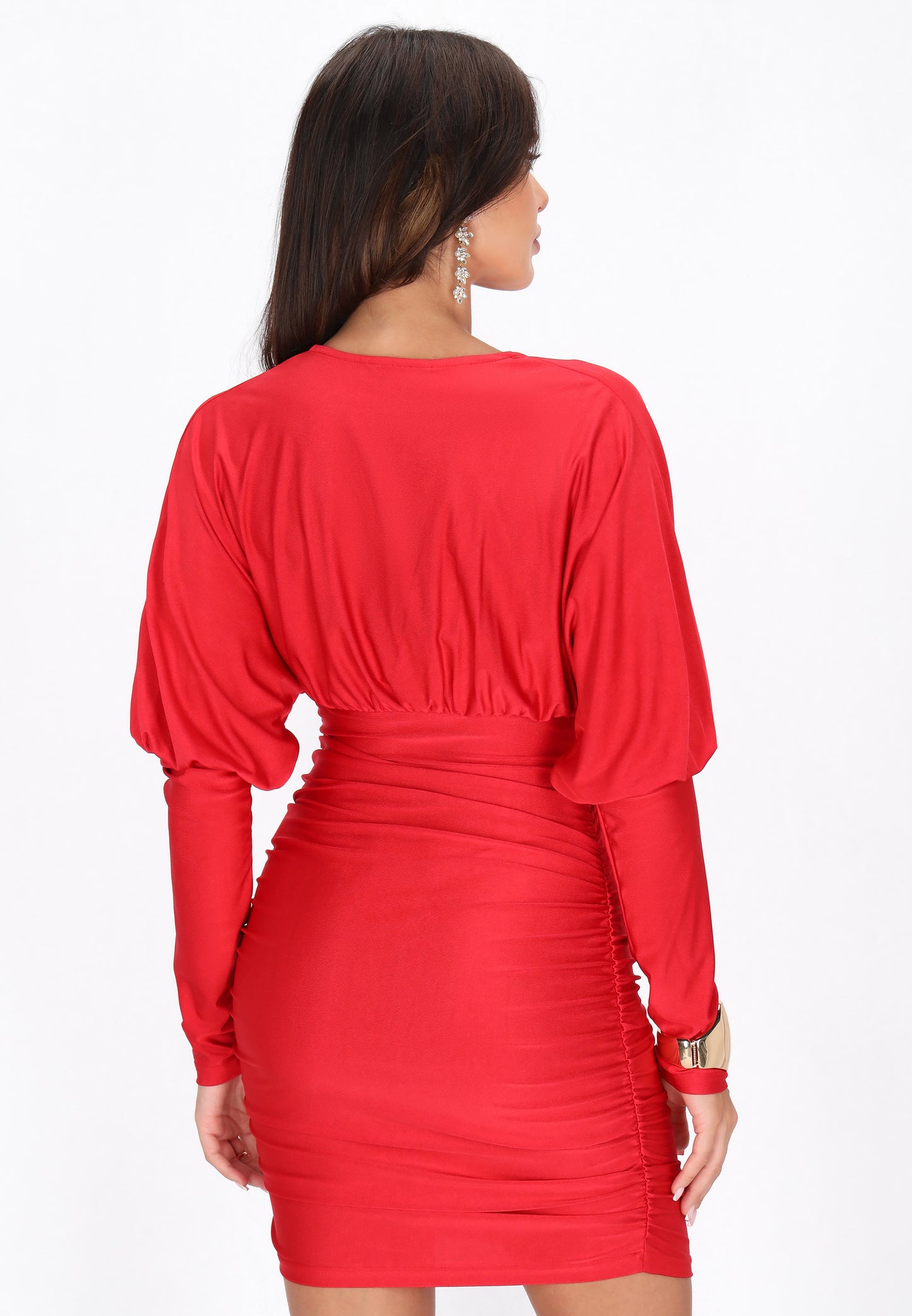faina Women's Dress