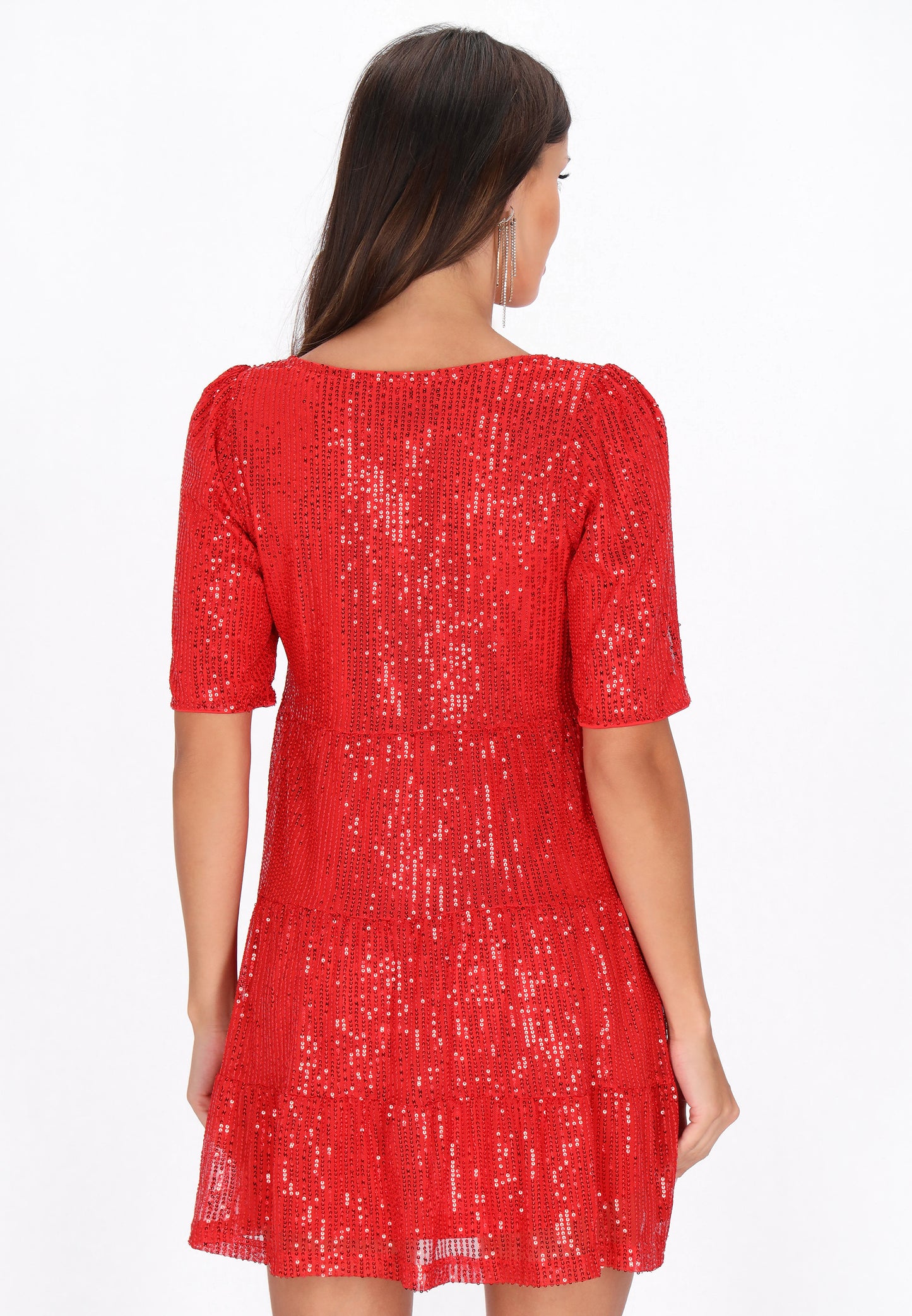 faina Women's Dress