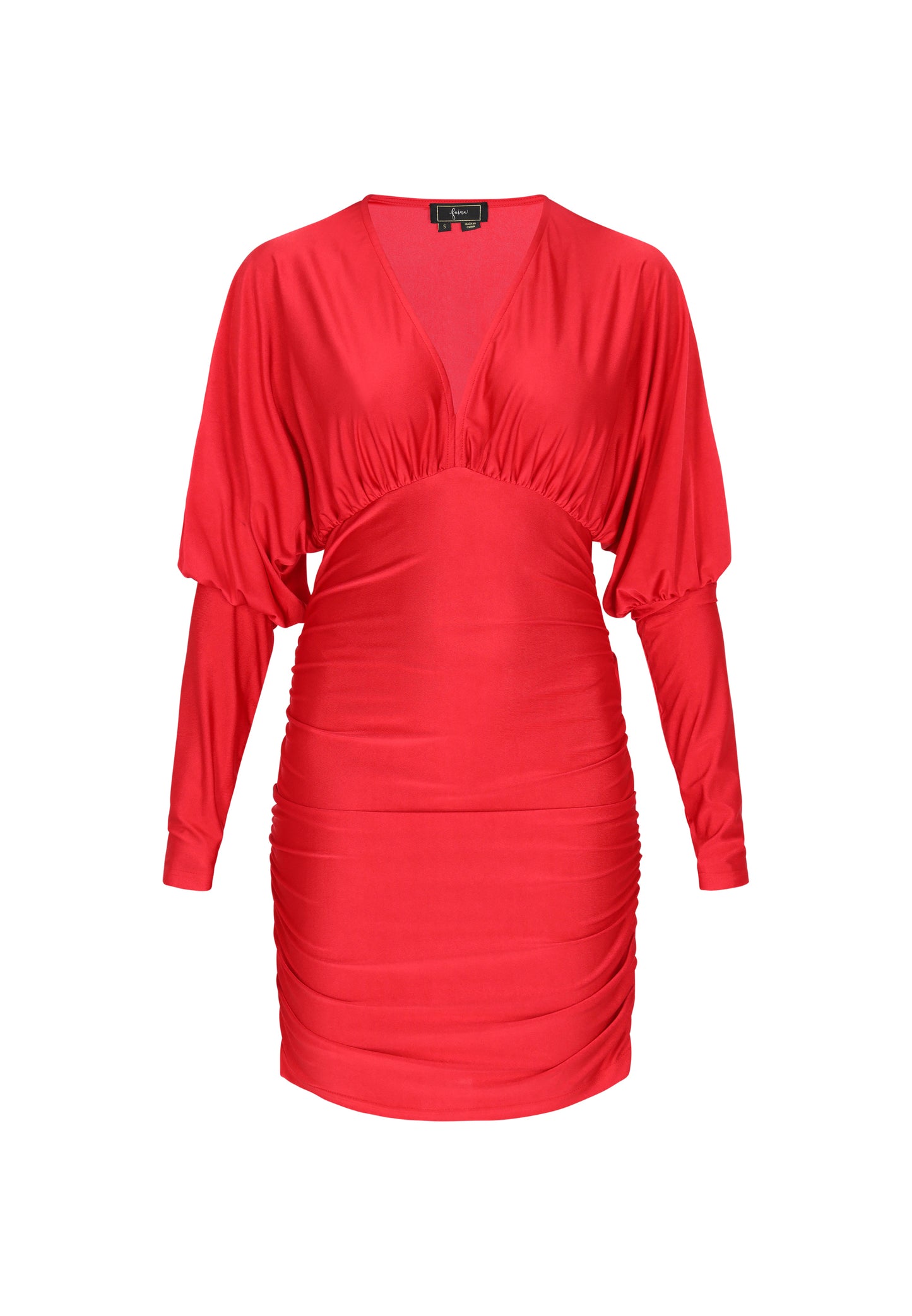 faina Women's Dress