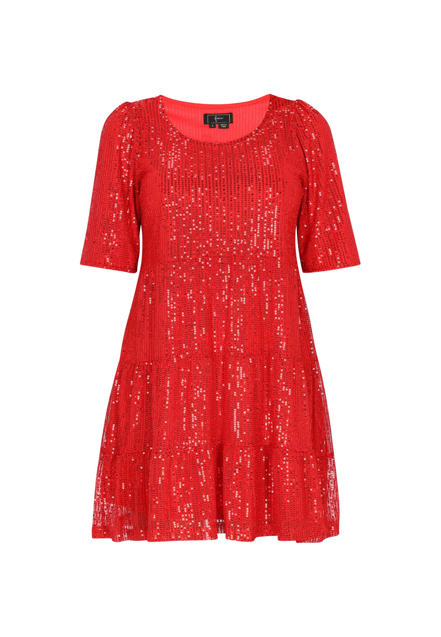 faina Women's Dress
