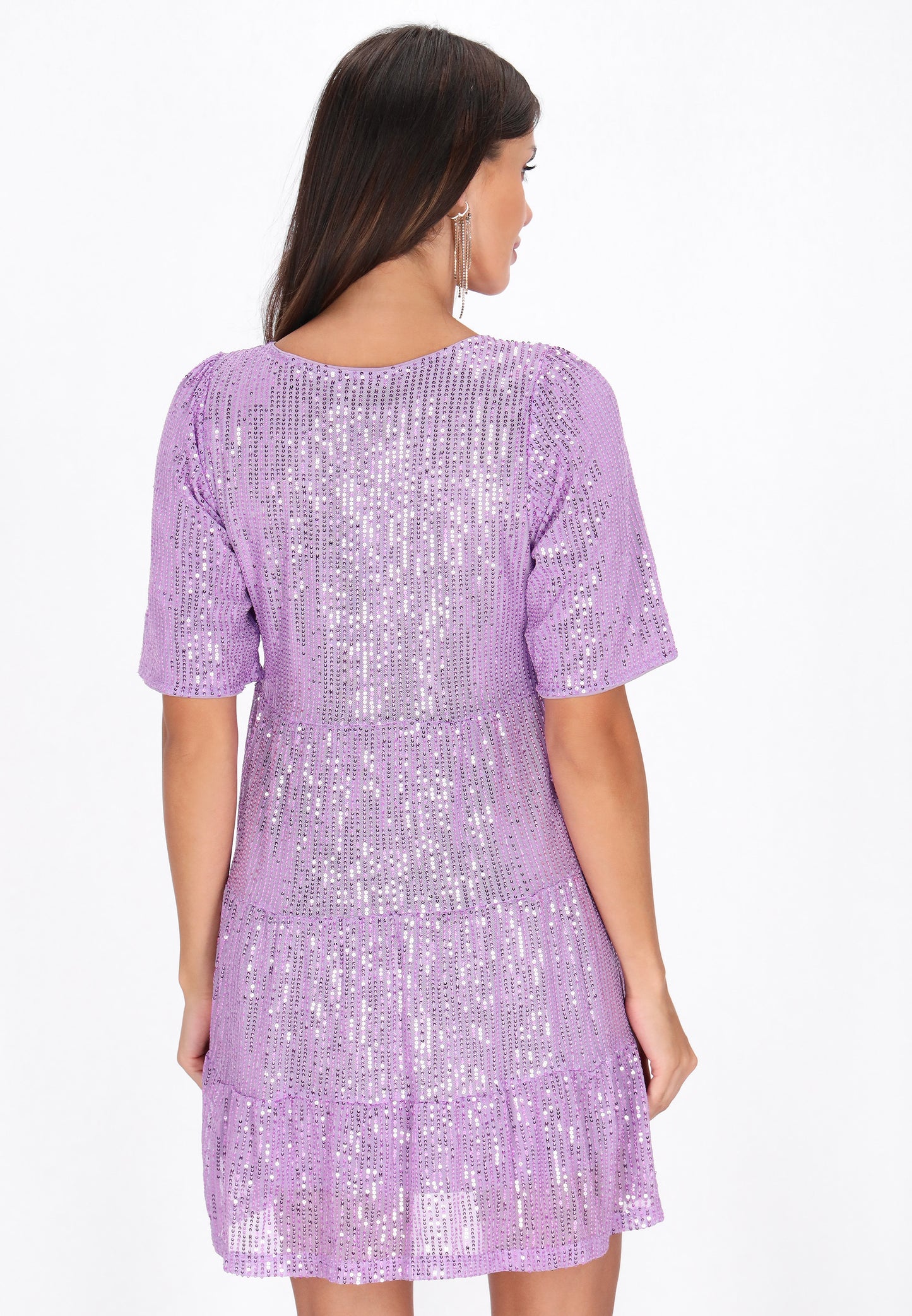 faina Women's Dress