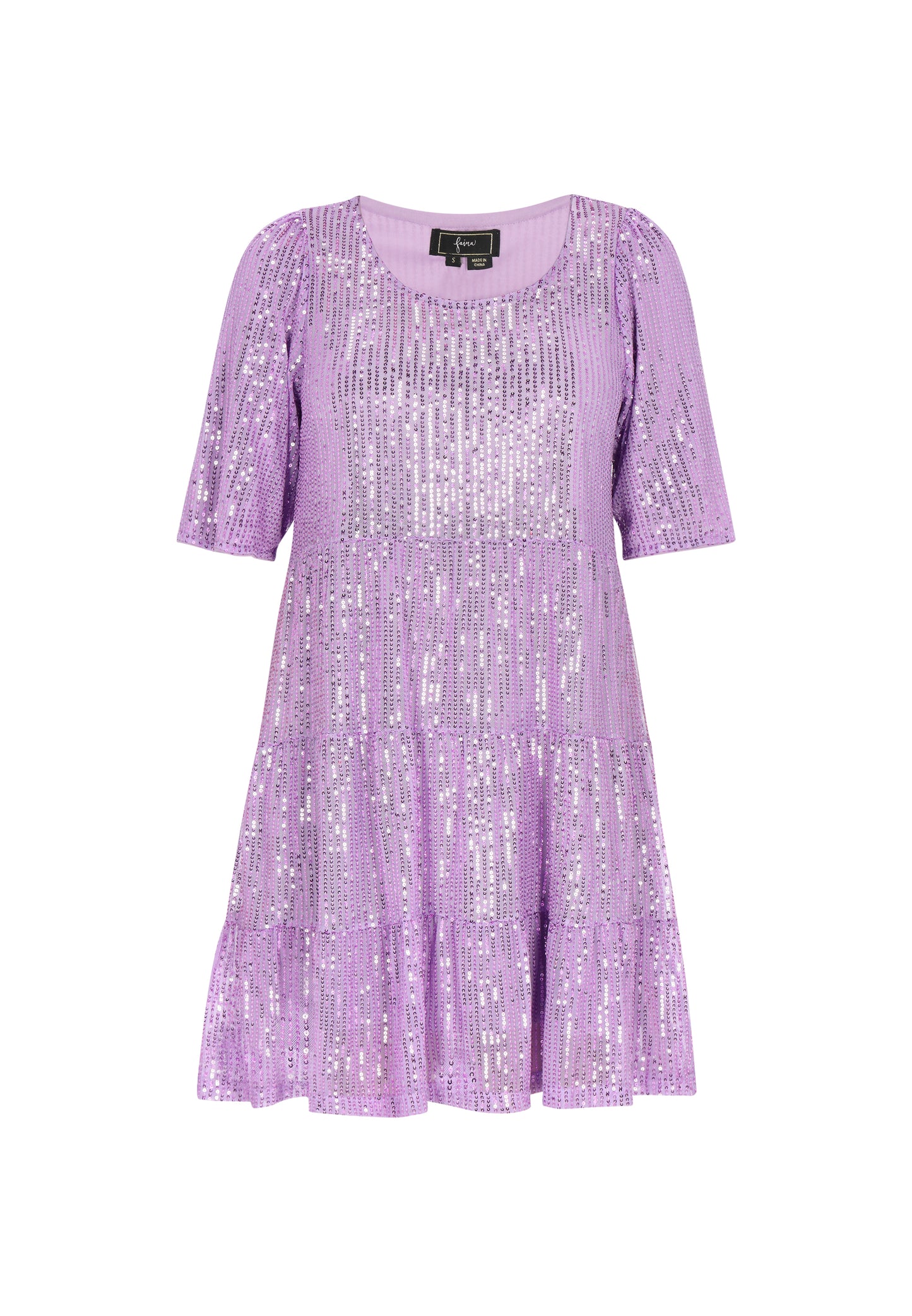 faina Women's Dress