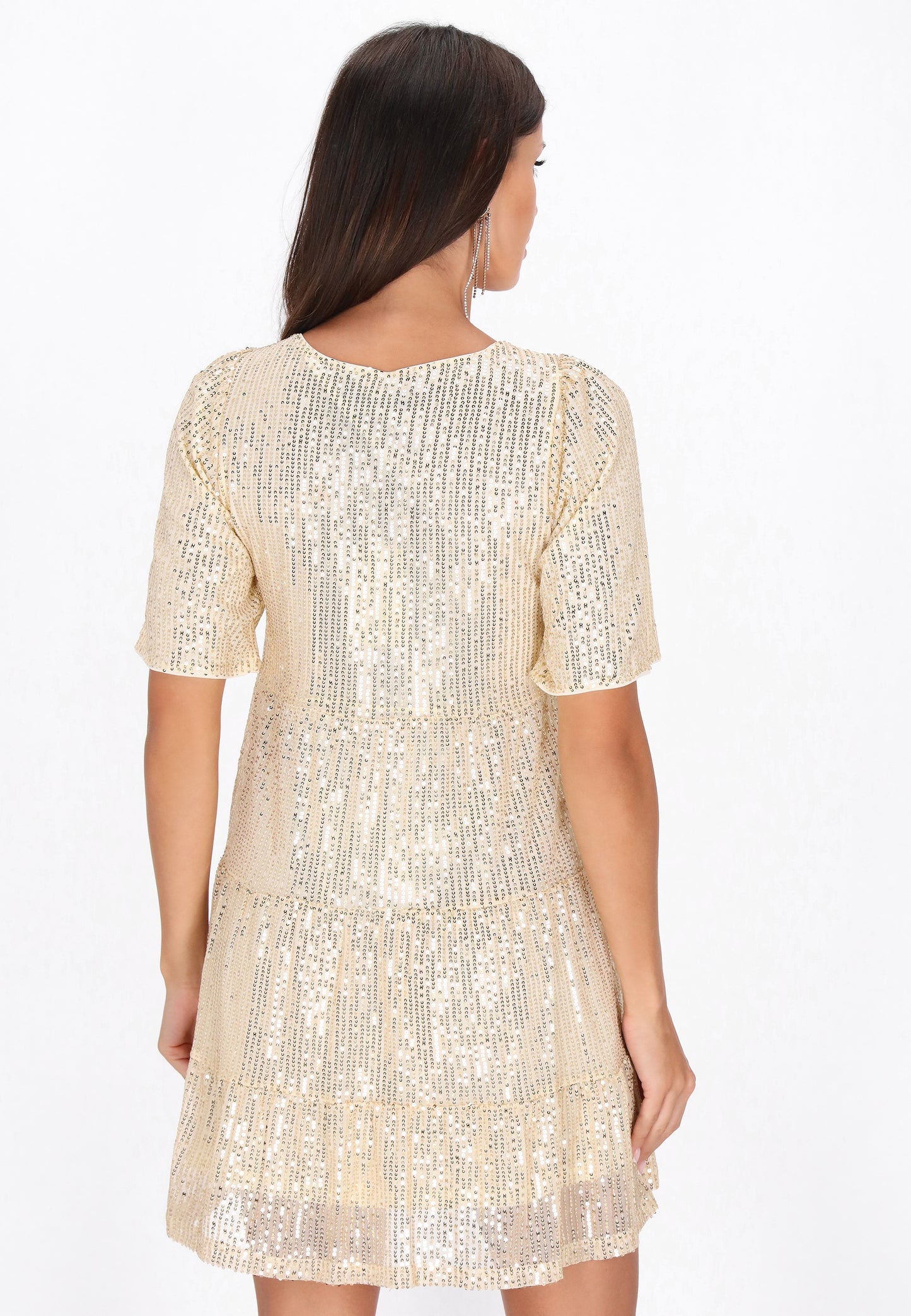 faina Women's Dress