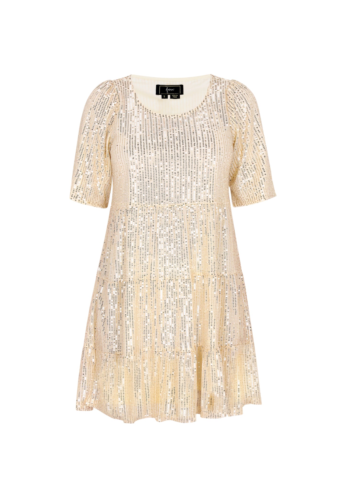 faina Women's Dress