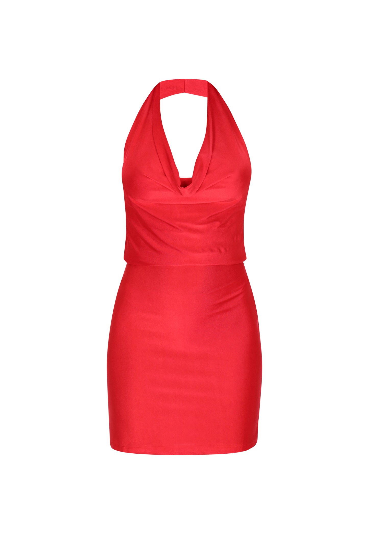 faina Women's Dress