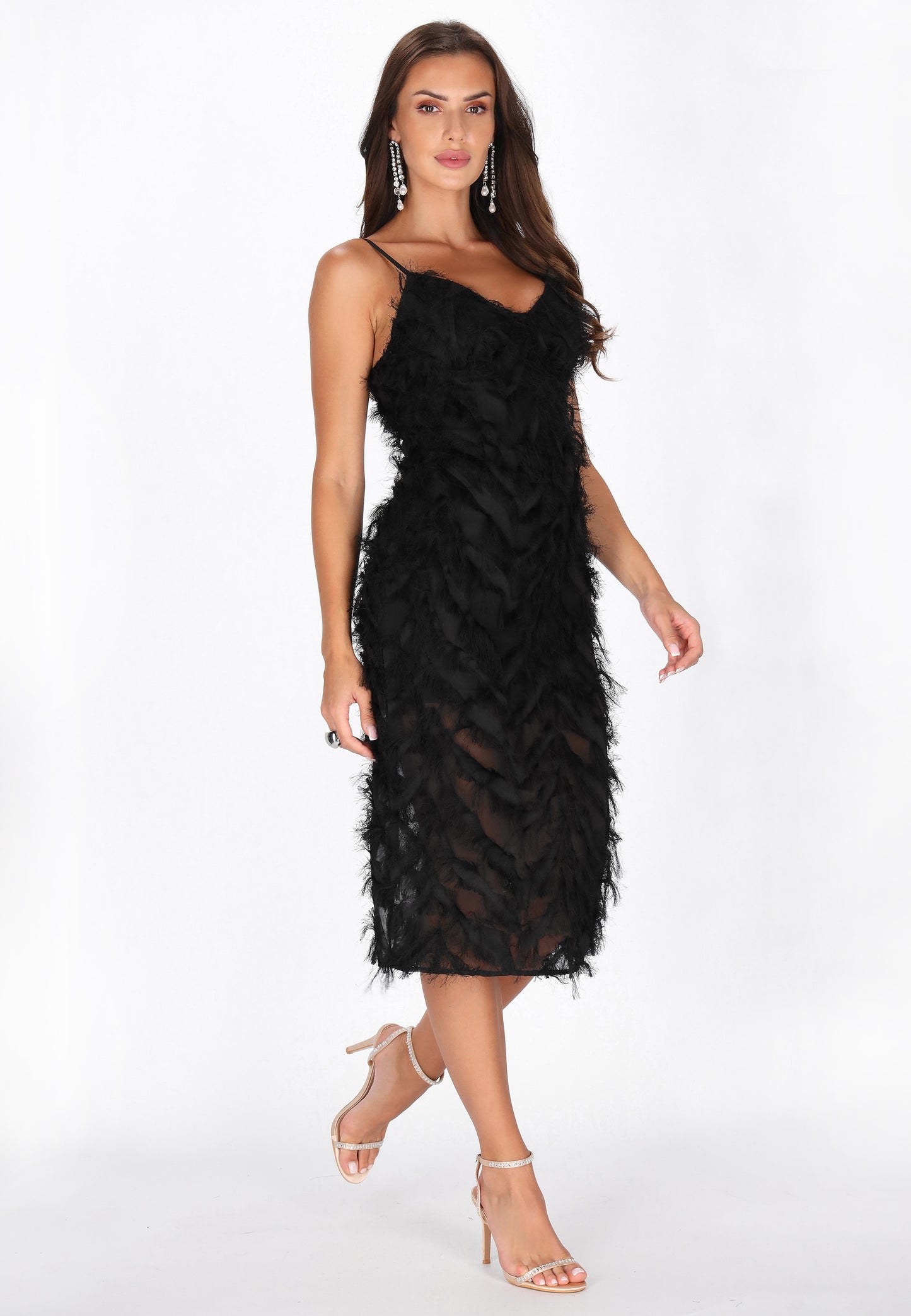 faina Women's Dress
