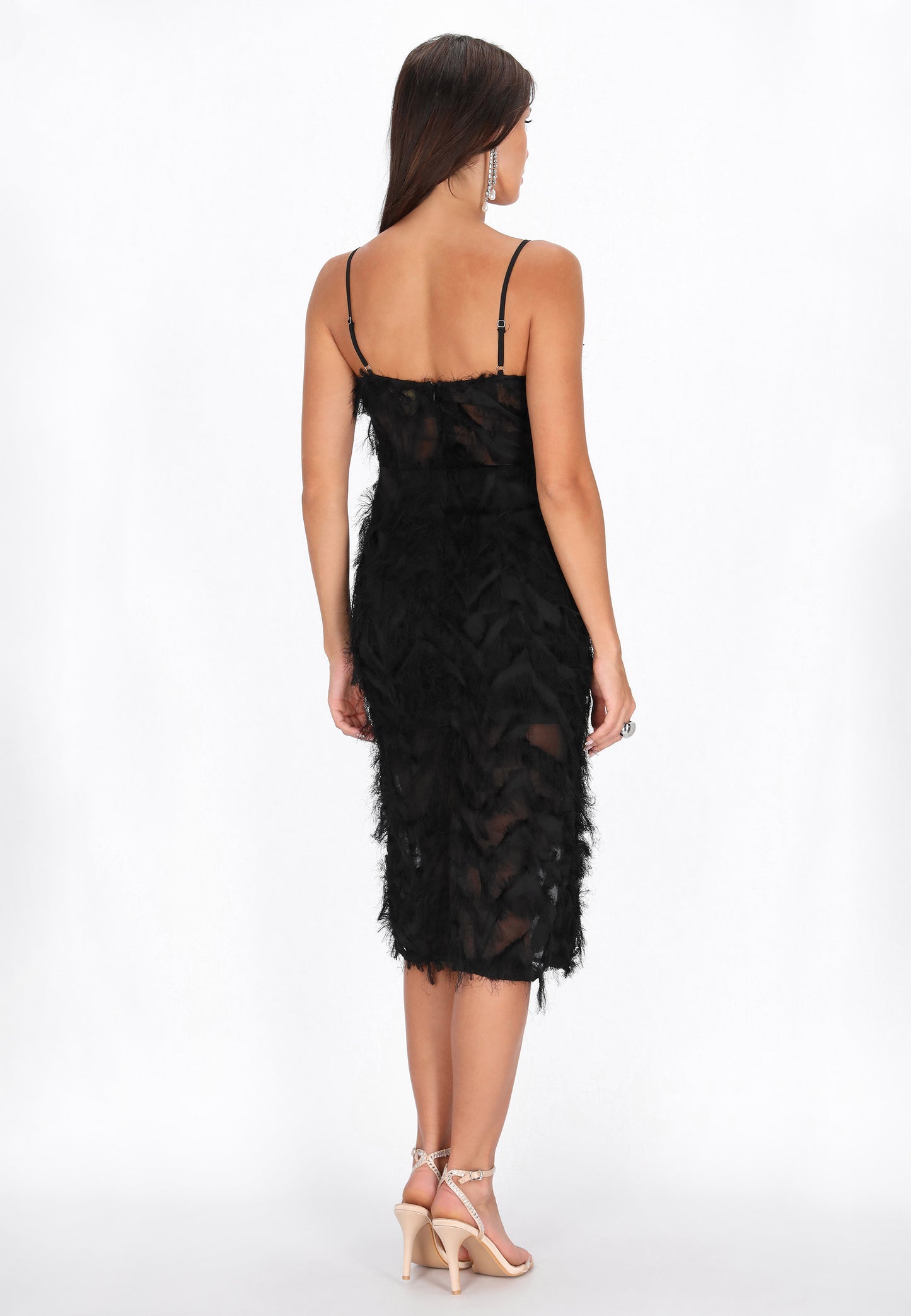 faina Women's Dress