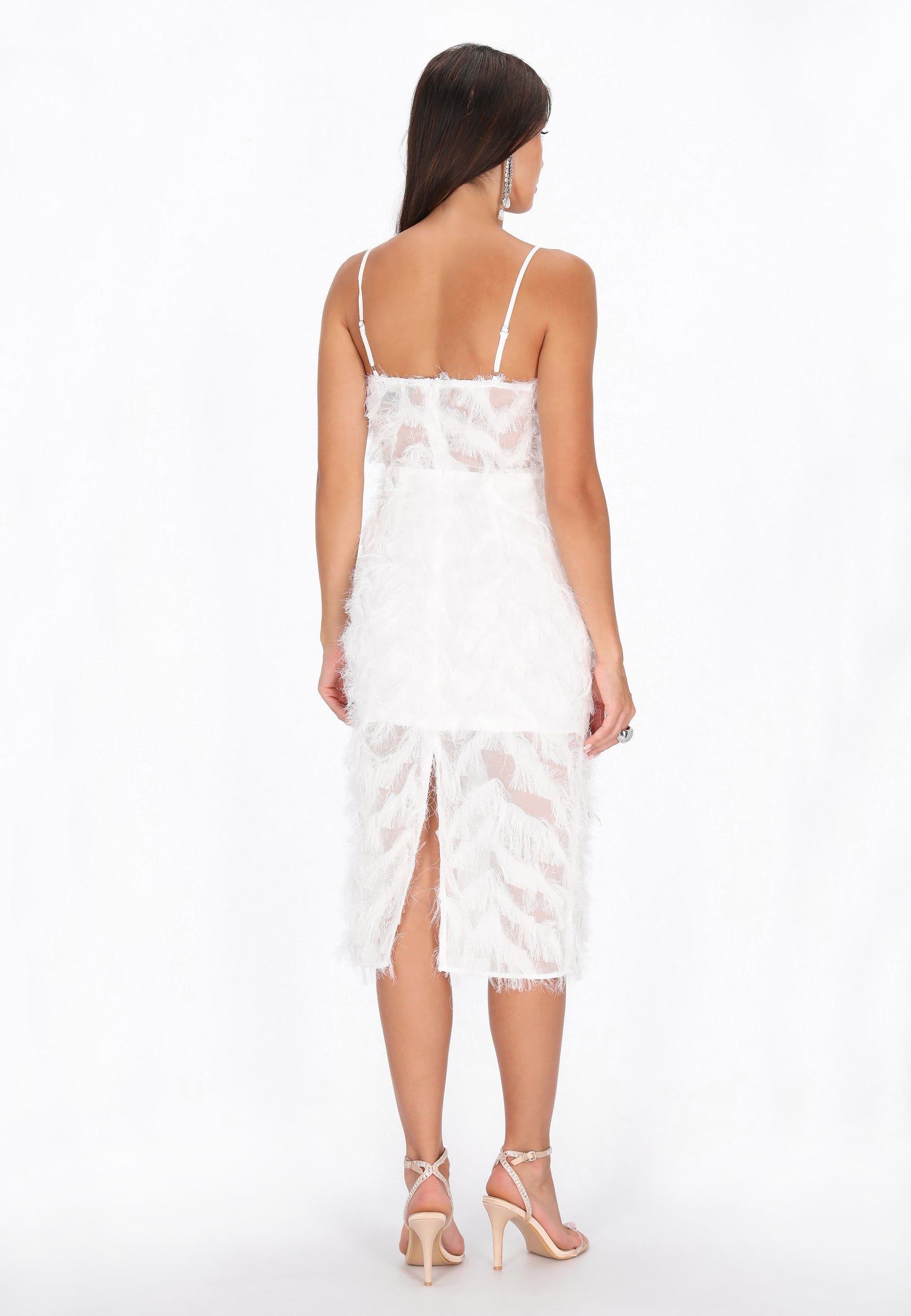 faina Women's Dress