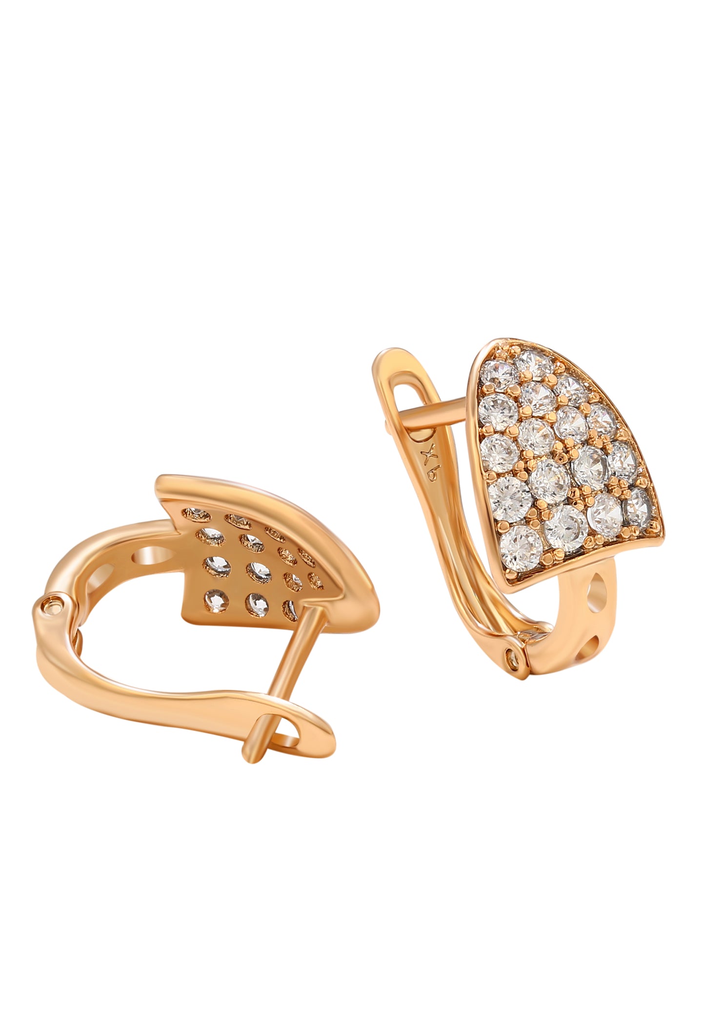 faina Women's Earrings