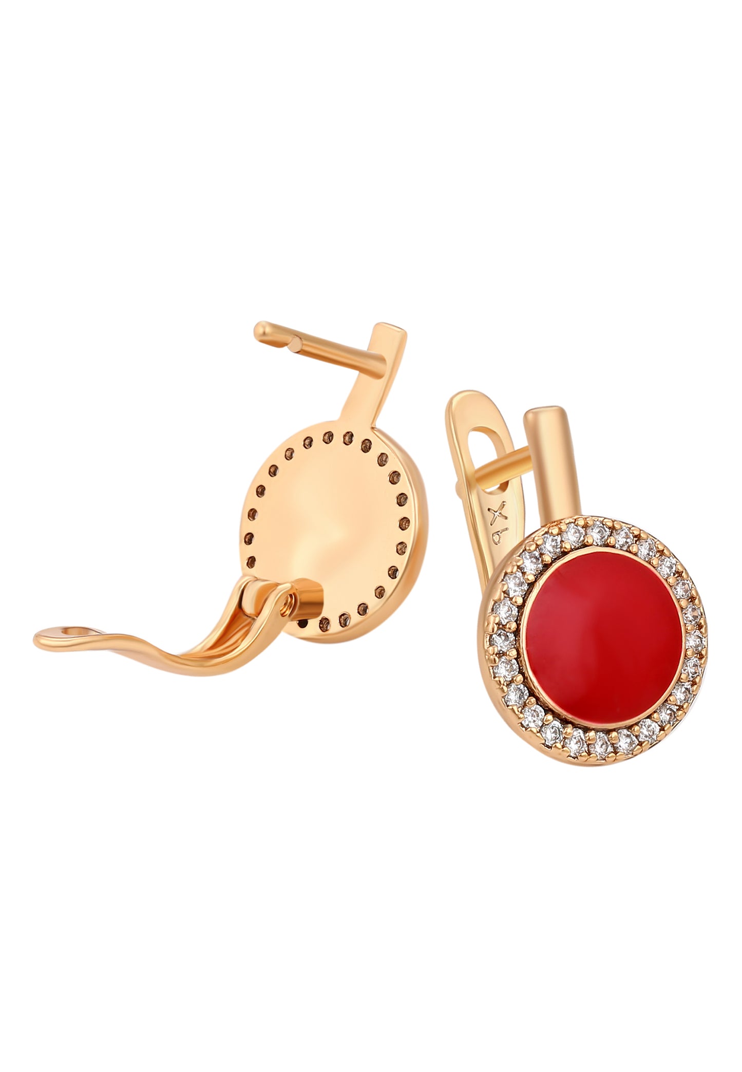 faina Women's Earrings