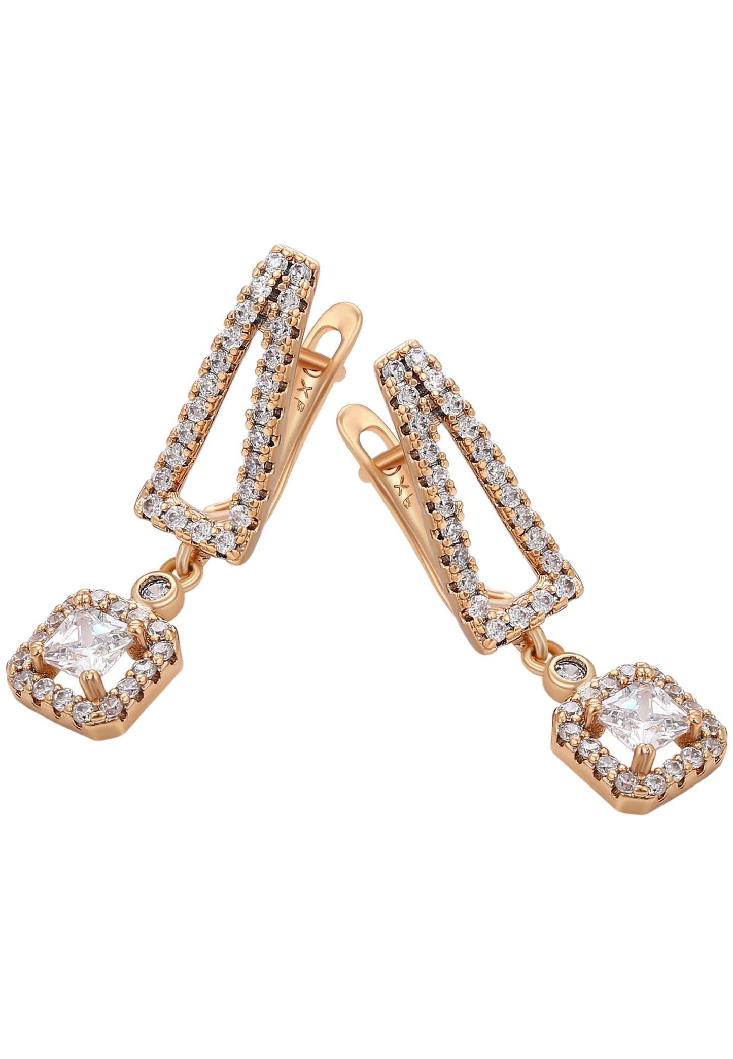 faina Women's Earrings