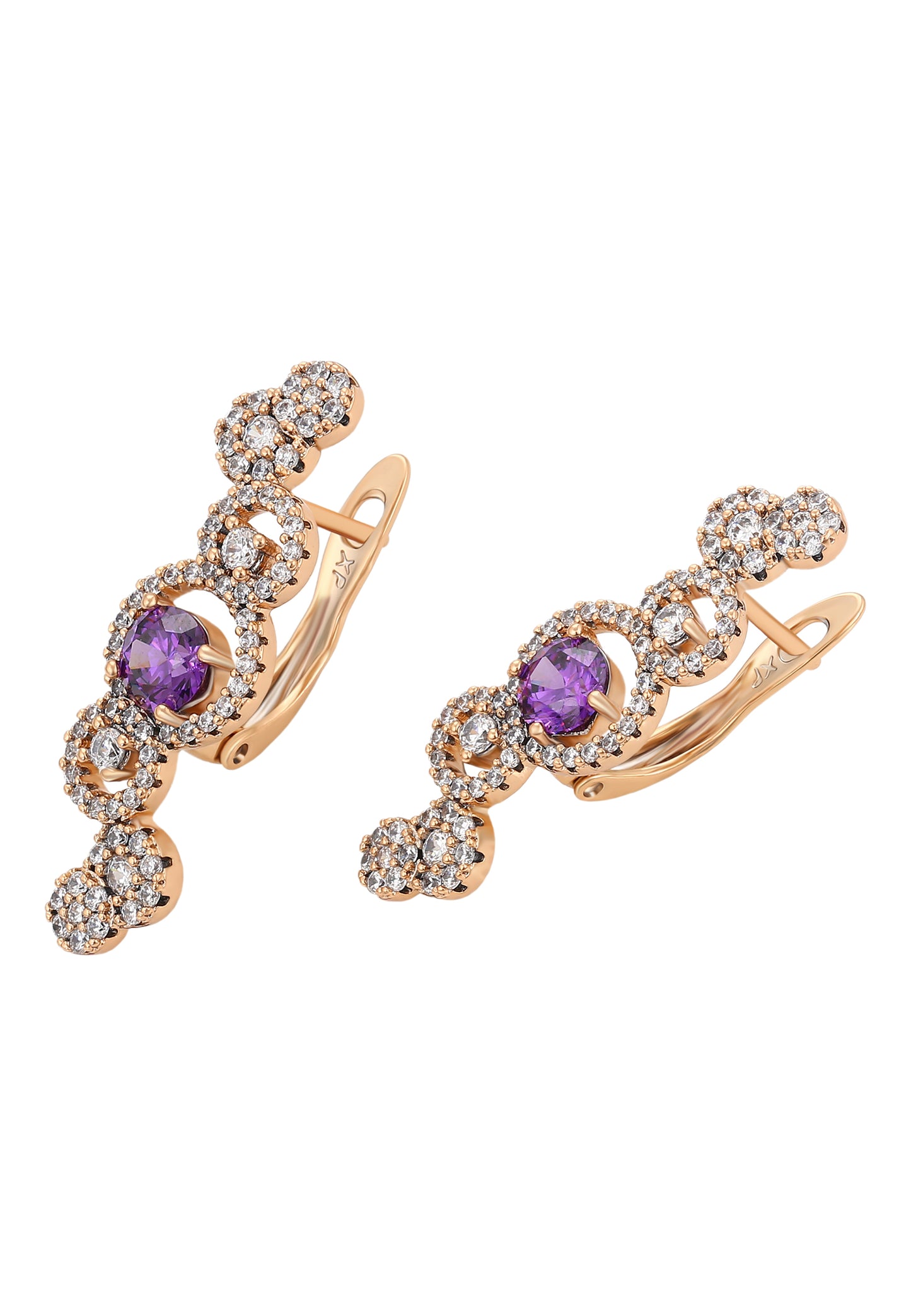 faina Women's Earrings
