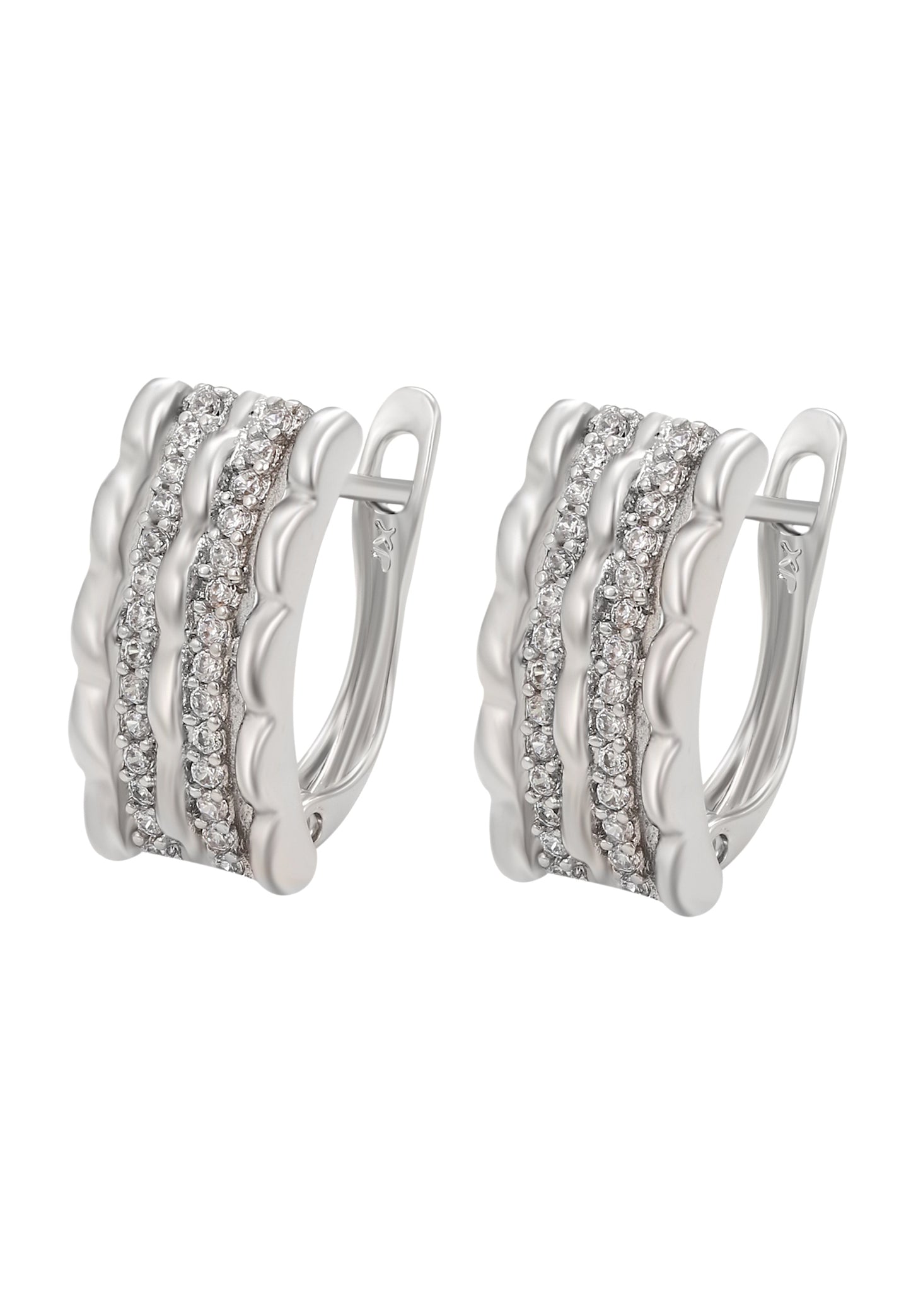 faina Women's Earrings