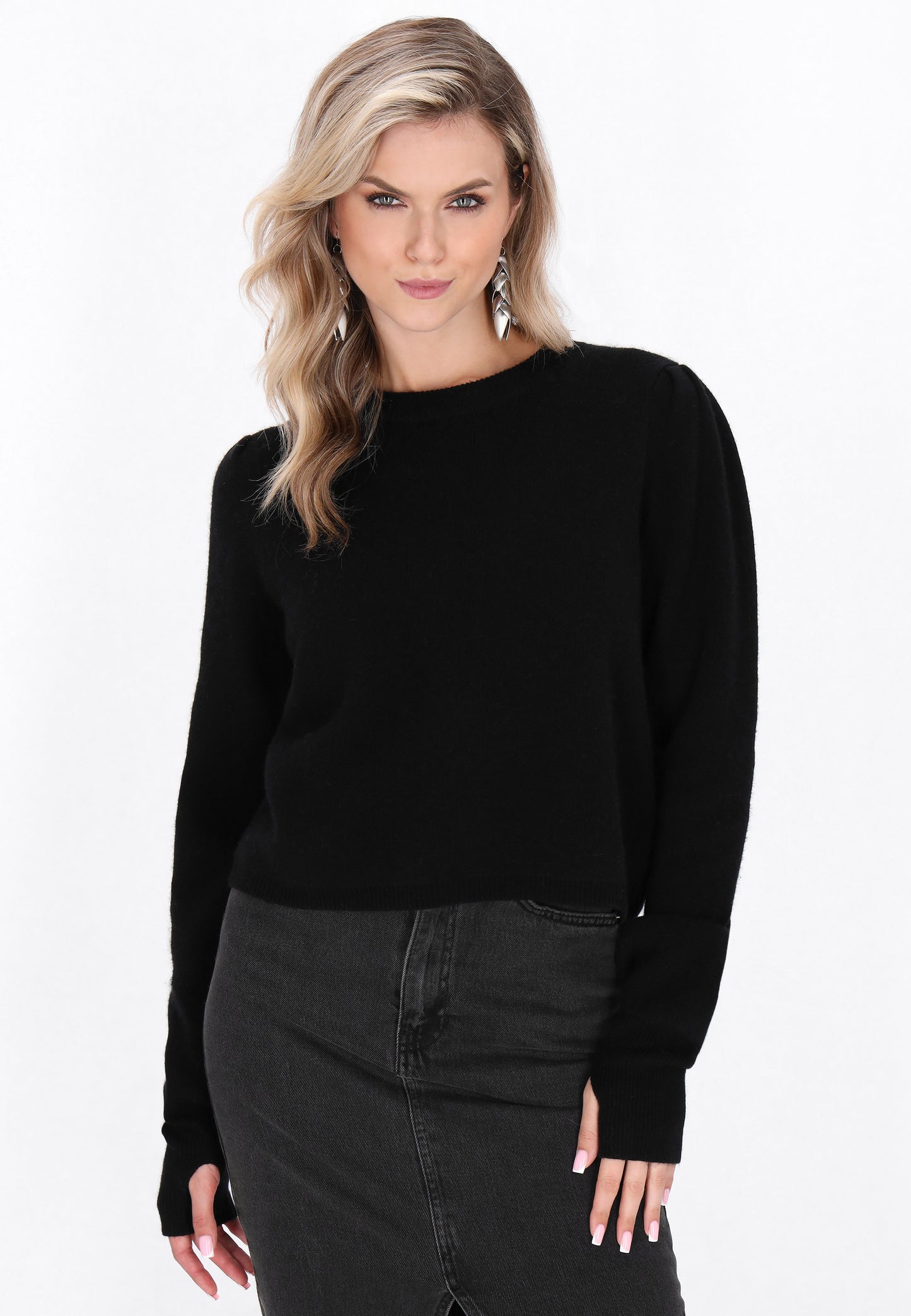 DreiMaster Vintage Women's Sweater