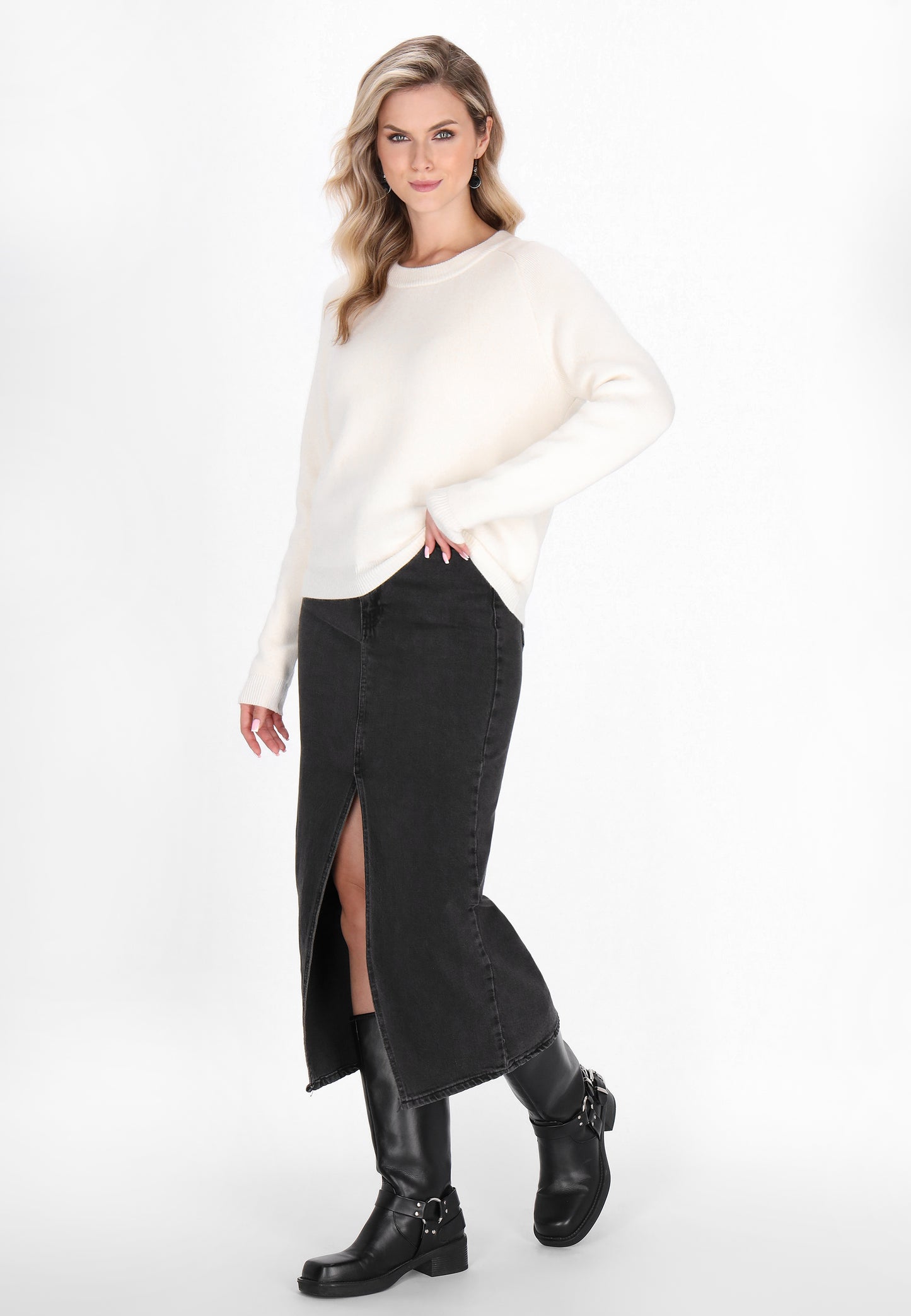 DreiMaster Vintage Women's Sweater