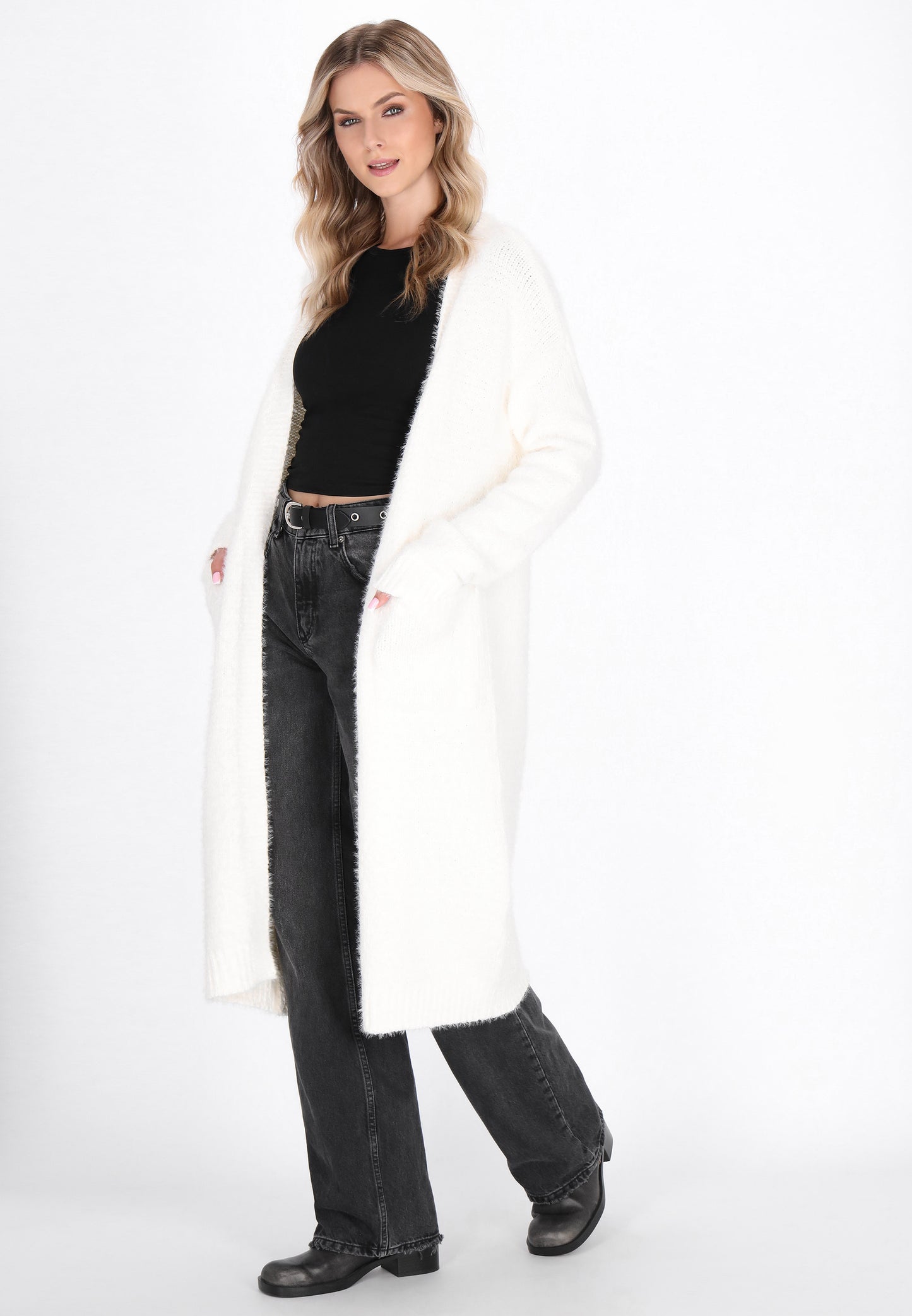 DreiMaster Vintage Women's Cardigan