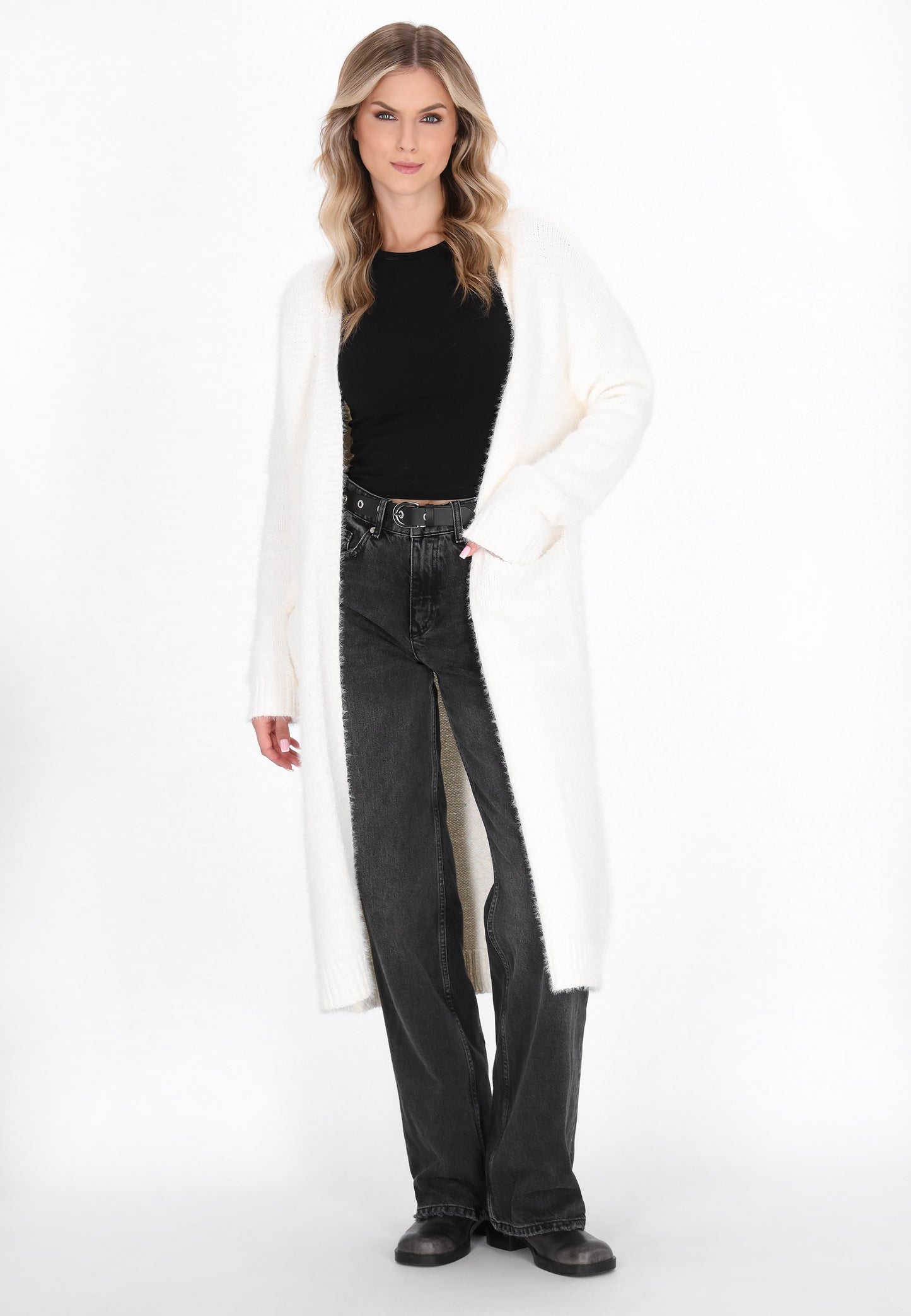 DreiMaster Vintage Women's Cardigan