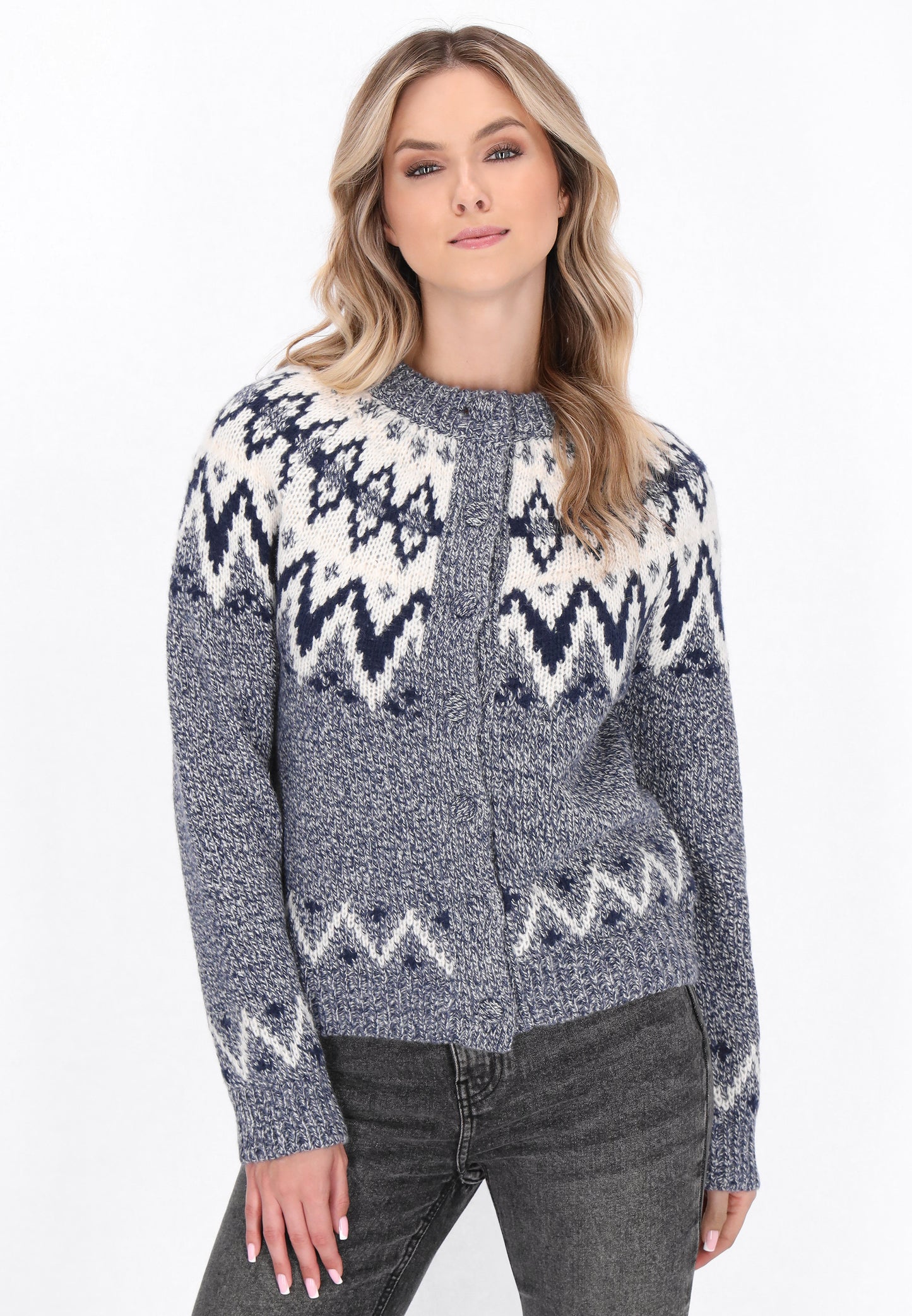 DreiMaster Vintage Women's Cardigan