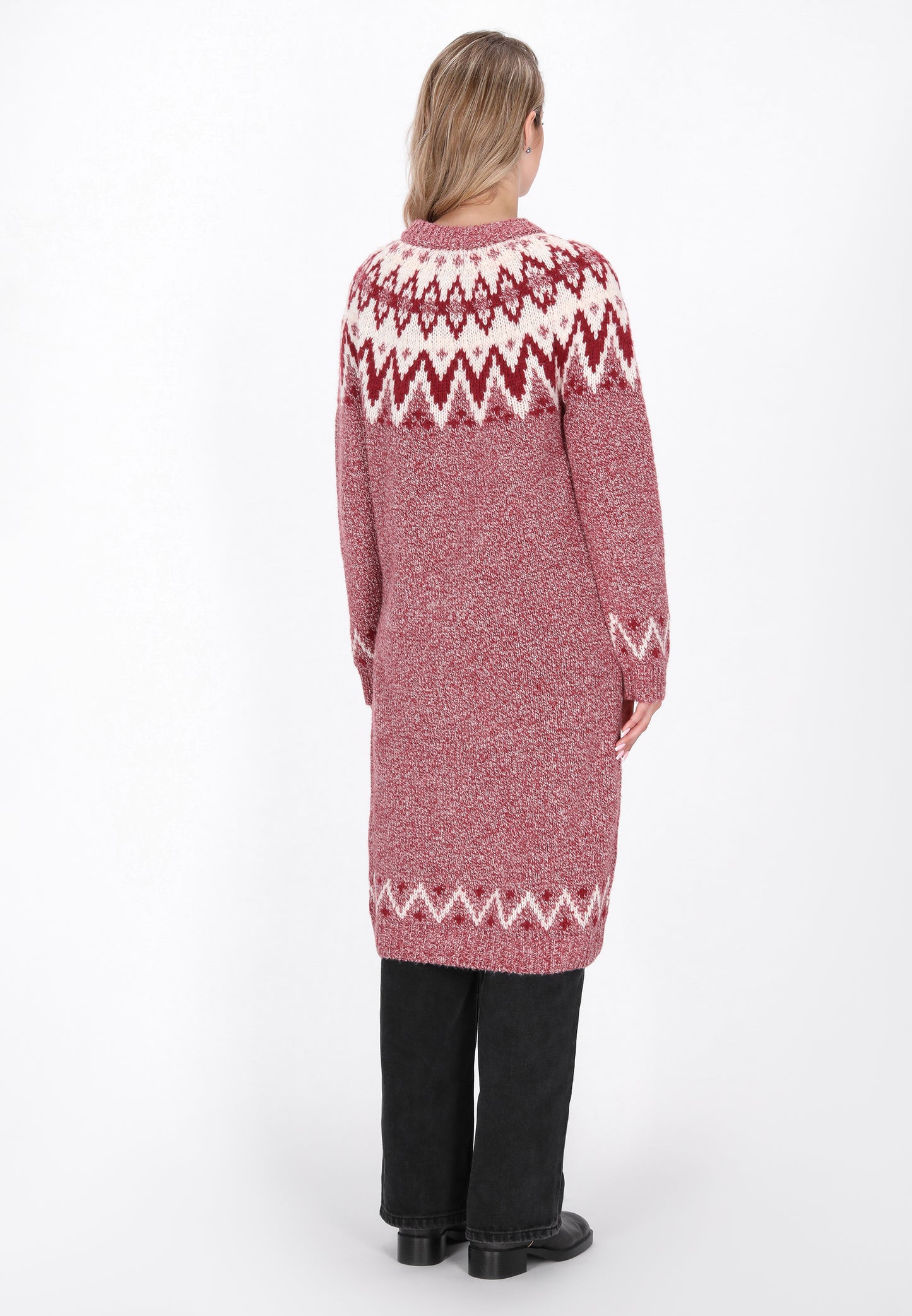 DreiMaster Vintage Women's Cardigan