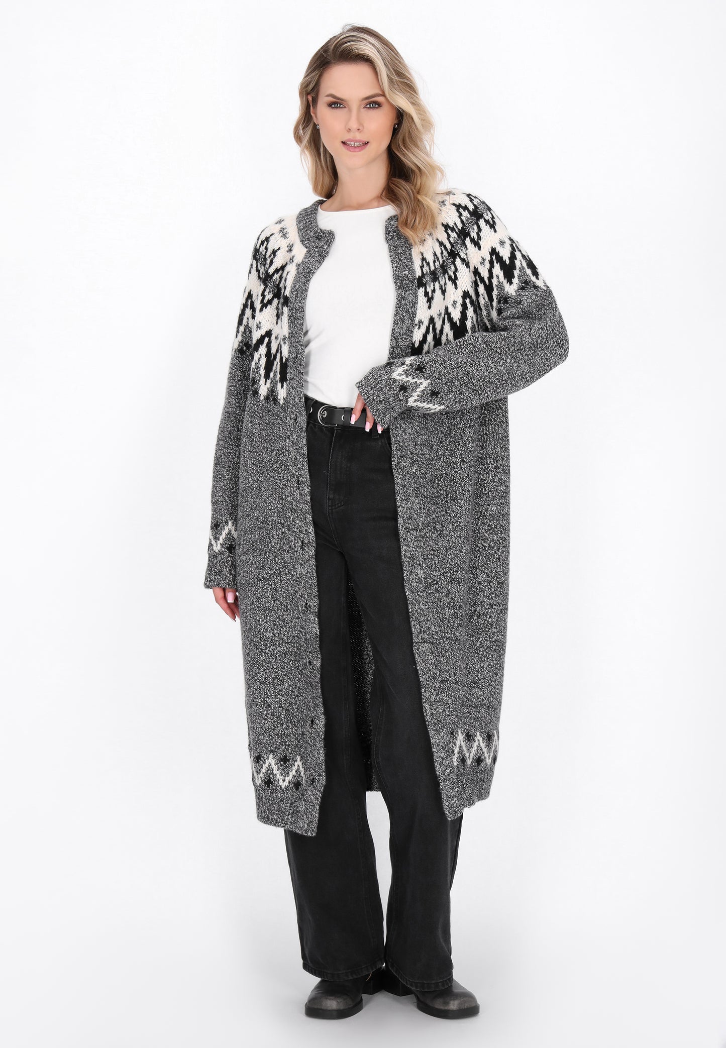 DreiMaster Vintage Women's Cardigan