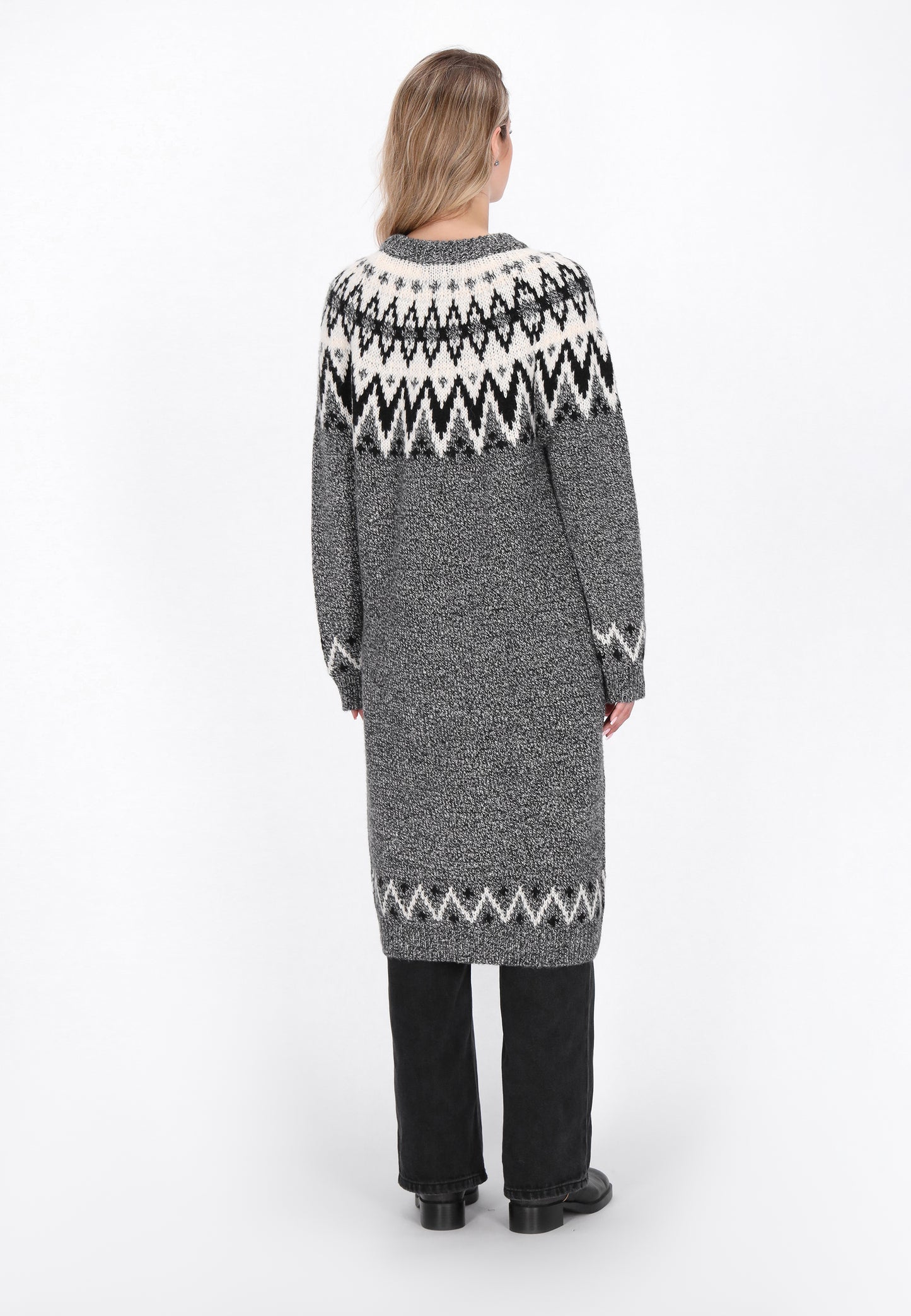 DreiMaster Vintage Women's Cardigan