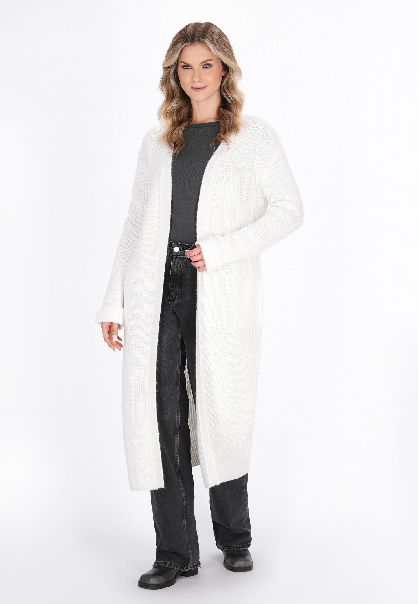 DreiMaster Vintage Women's Cardigan
