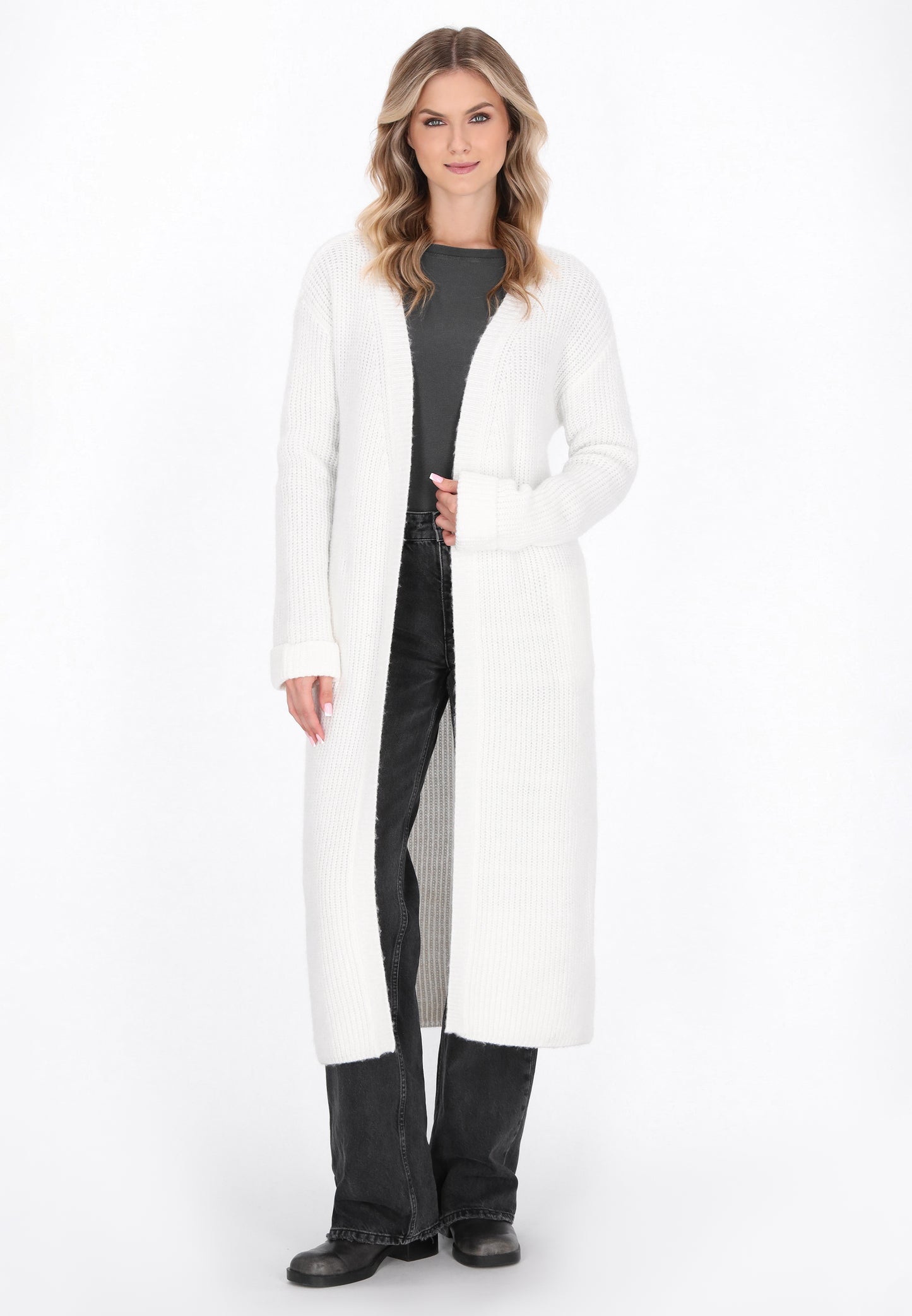 DreiMaster Vintage Women's Cardigan