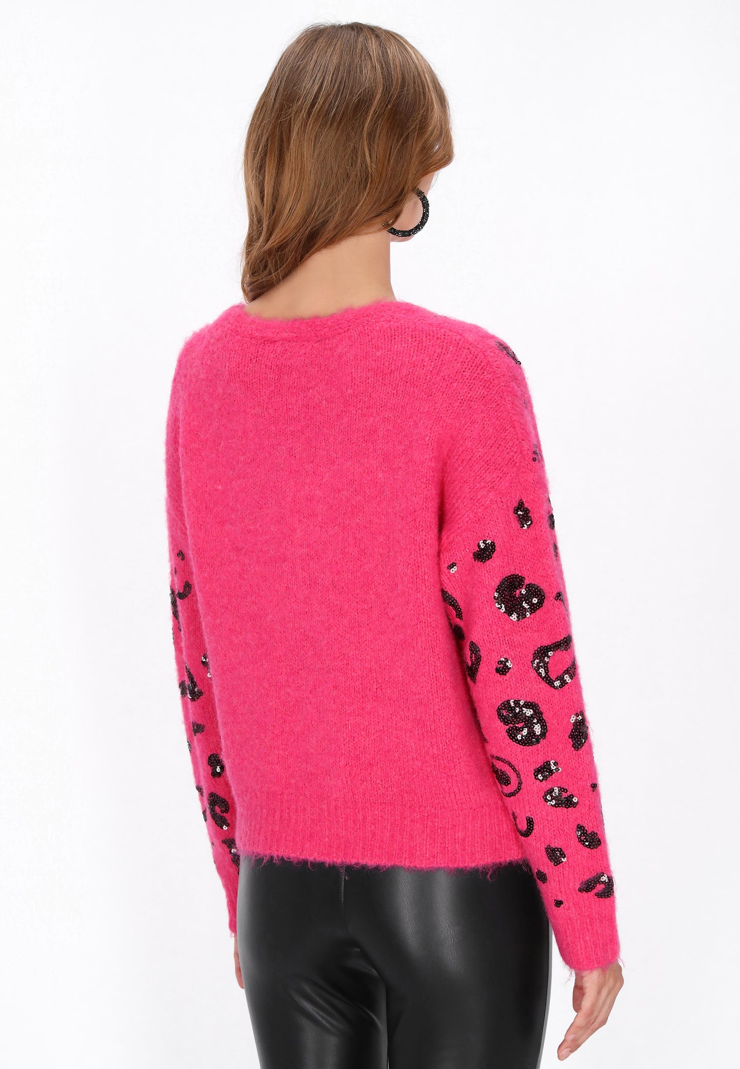 faina Women's Cardigan