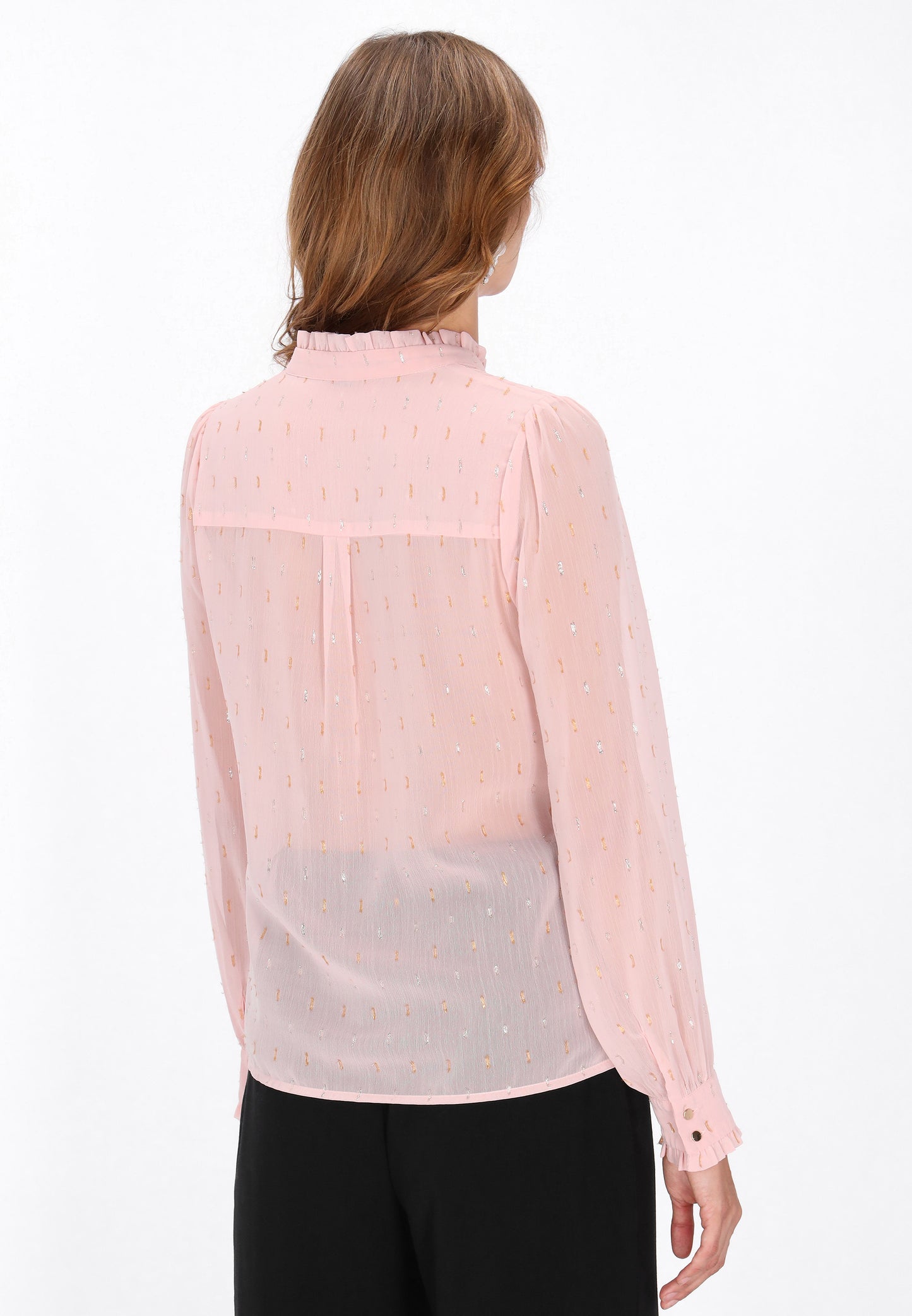 faina Women's Blouse