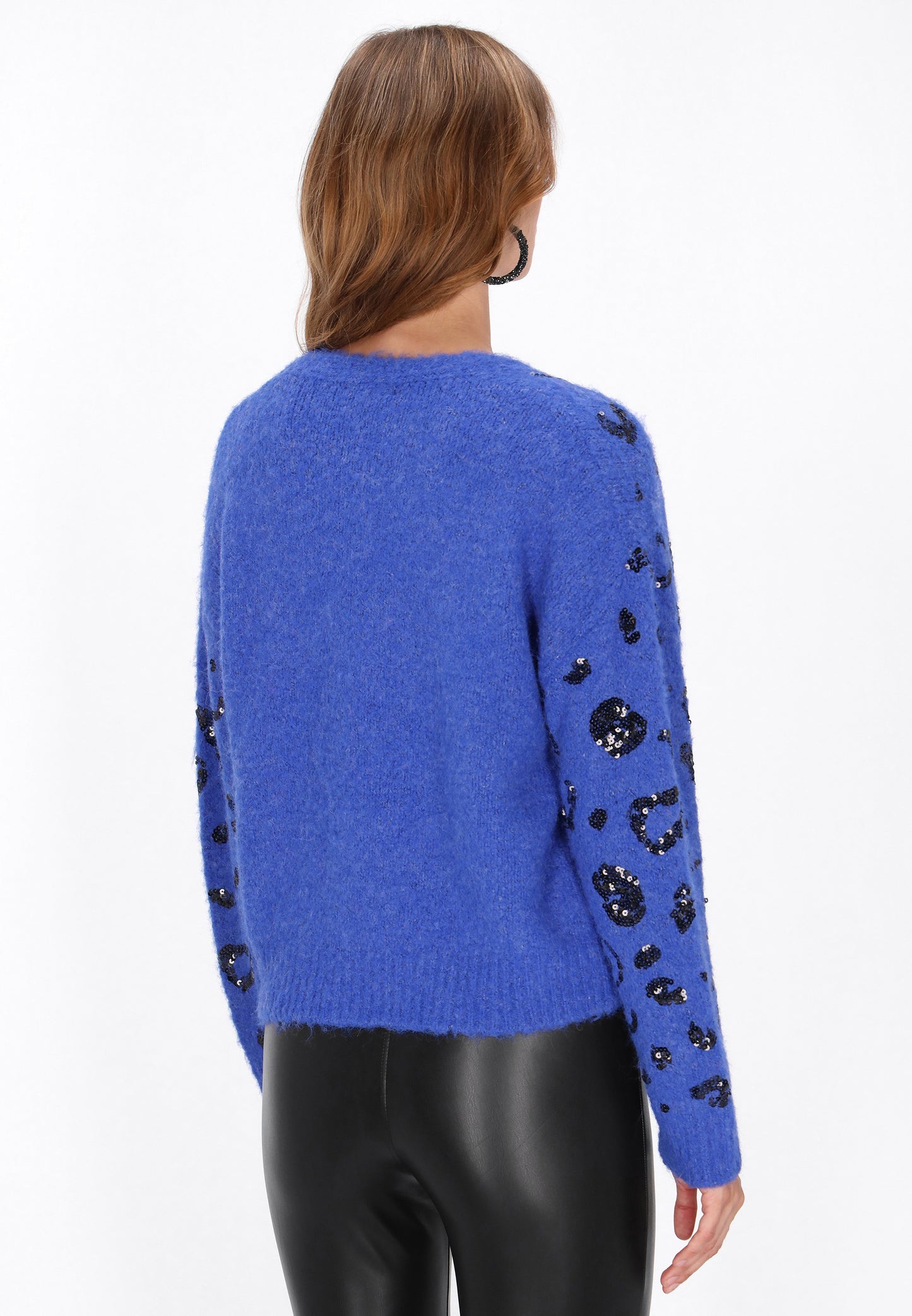 faina Women's Cardigan