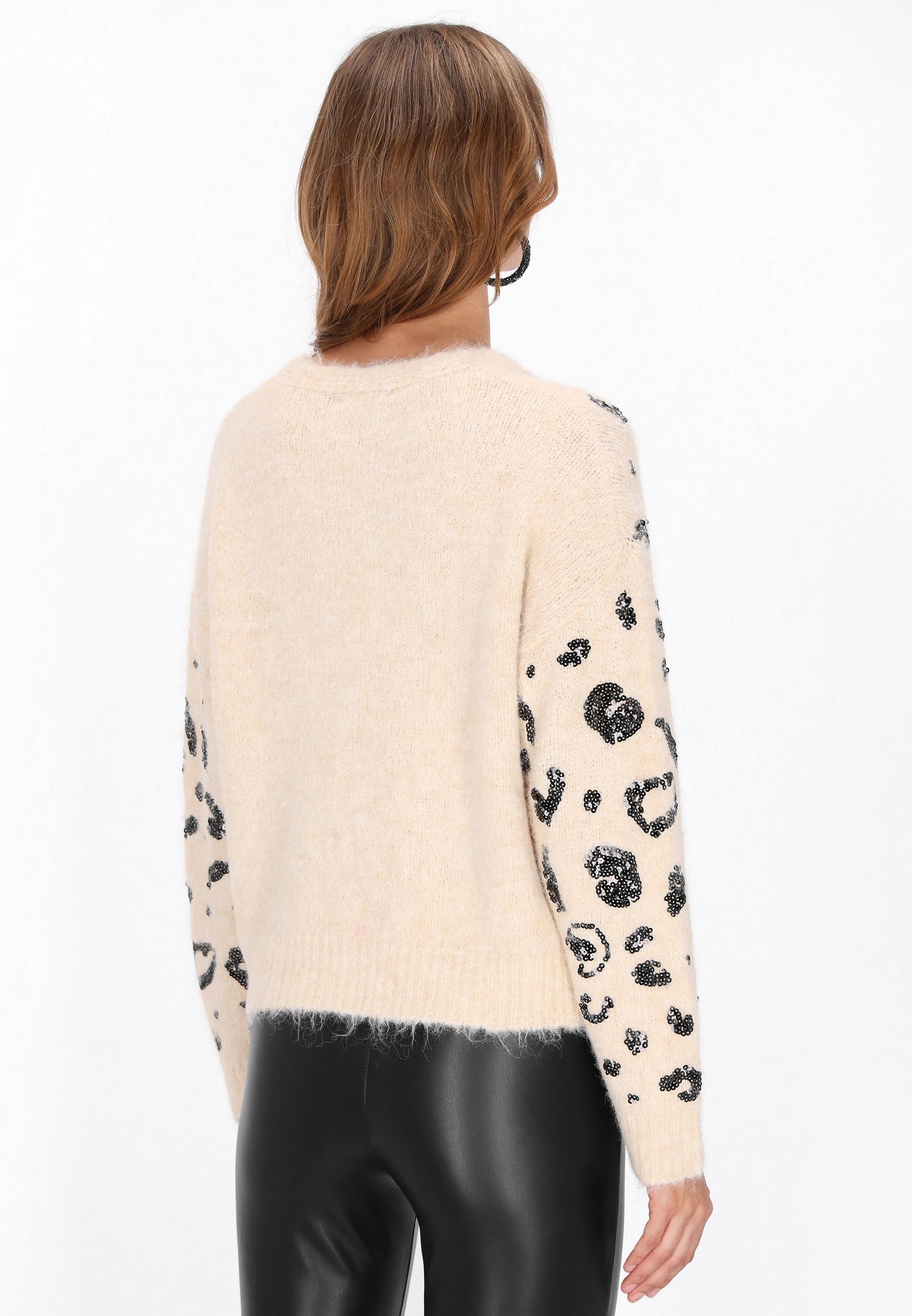 faina Women's Cardigan