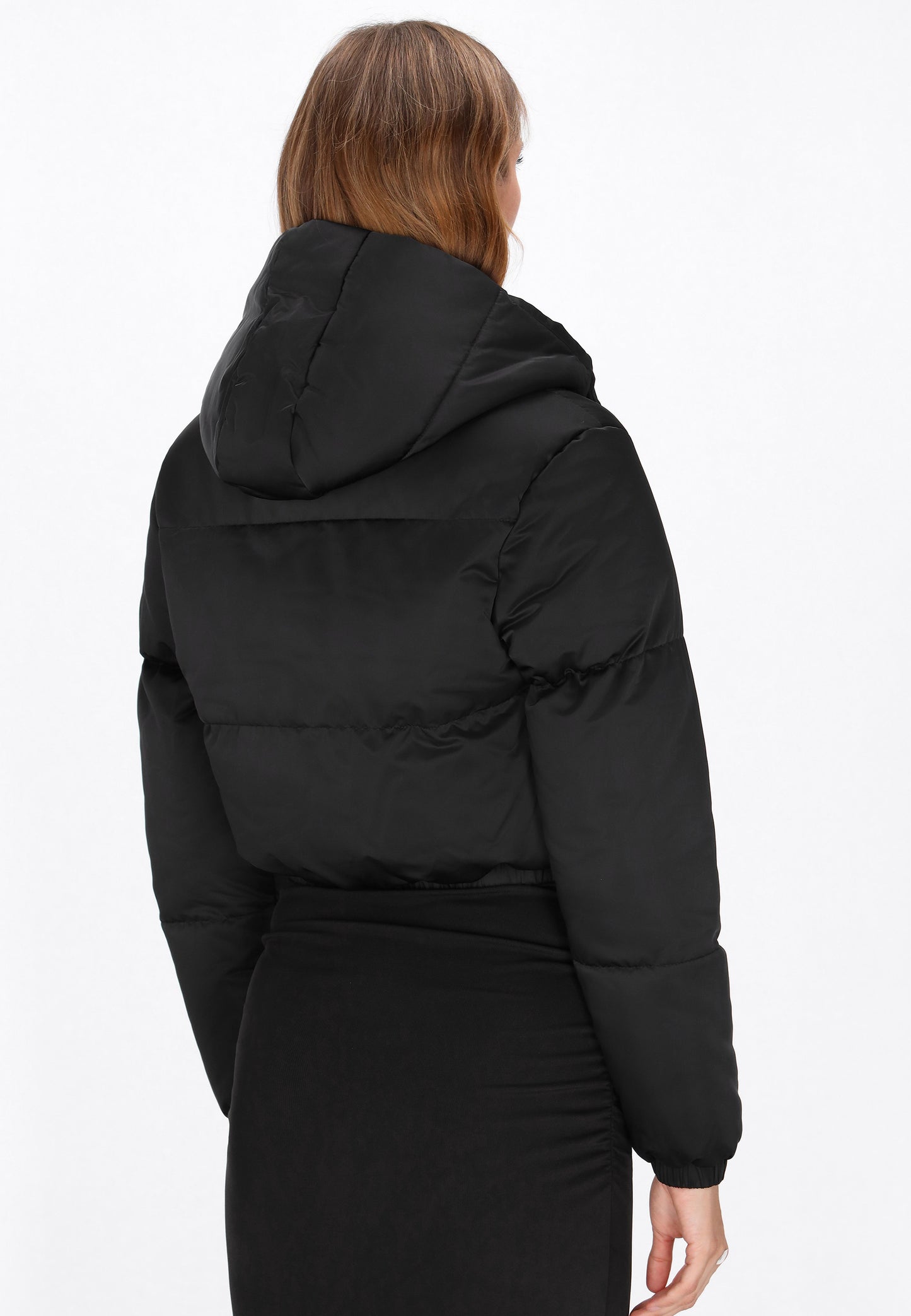 faina Women's Blouson