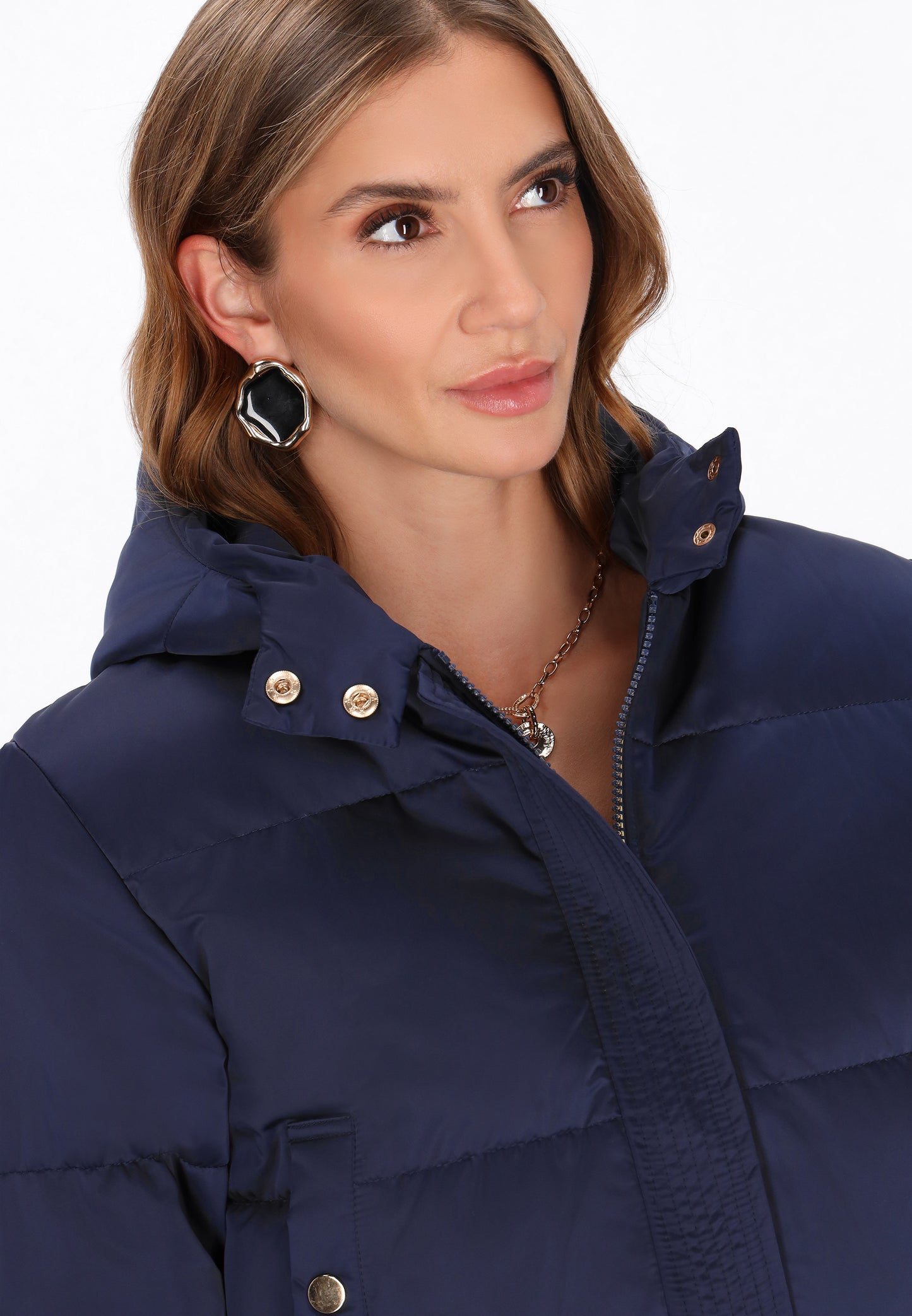 faina Women's Blouson
