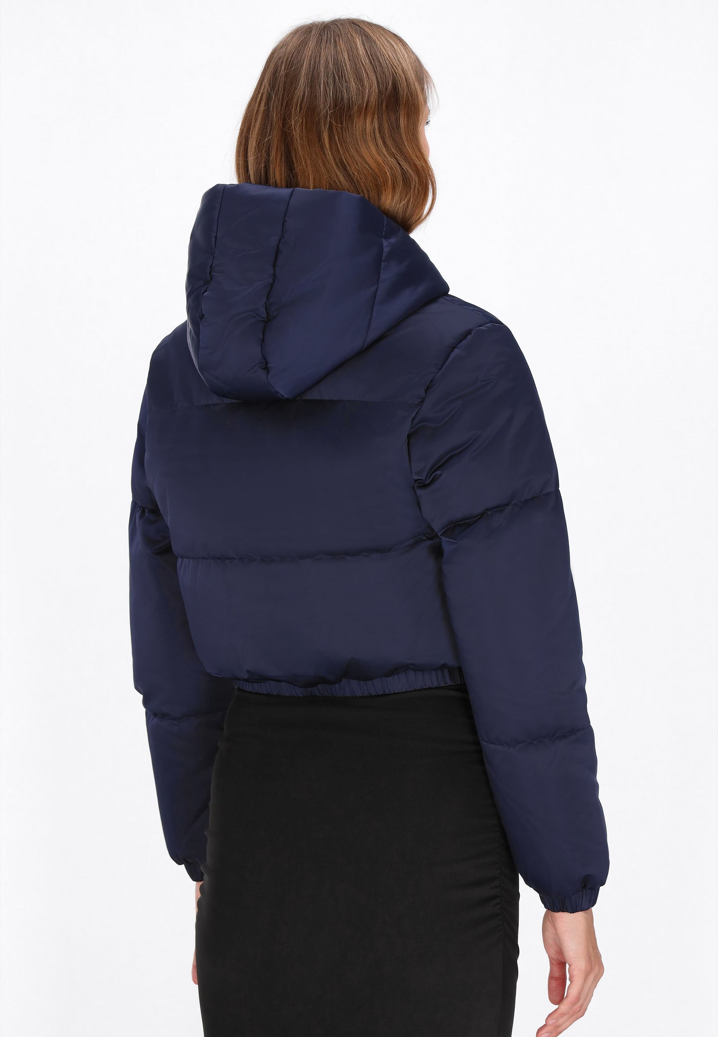 faina Women's Blouson