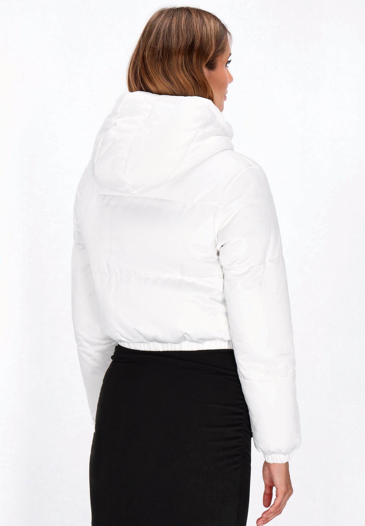 faina Women's Blouson