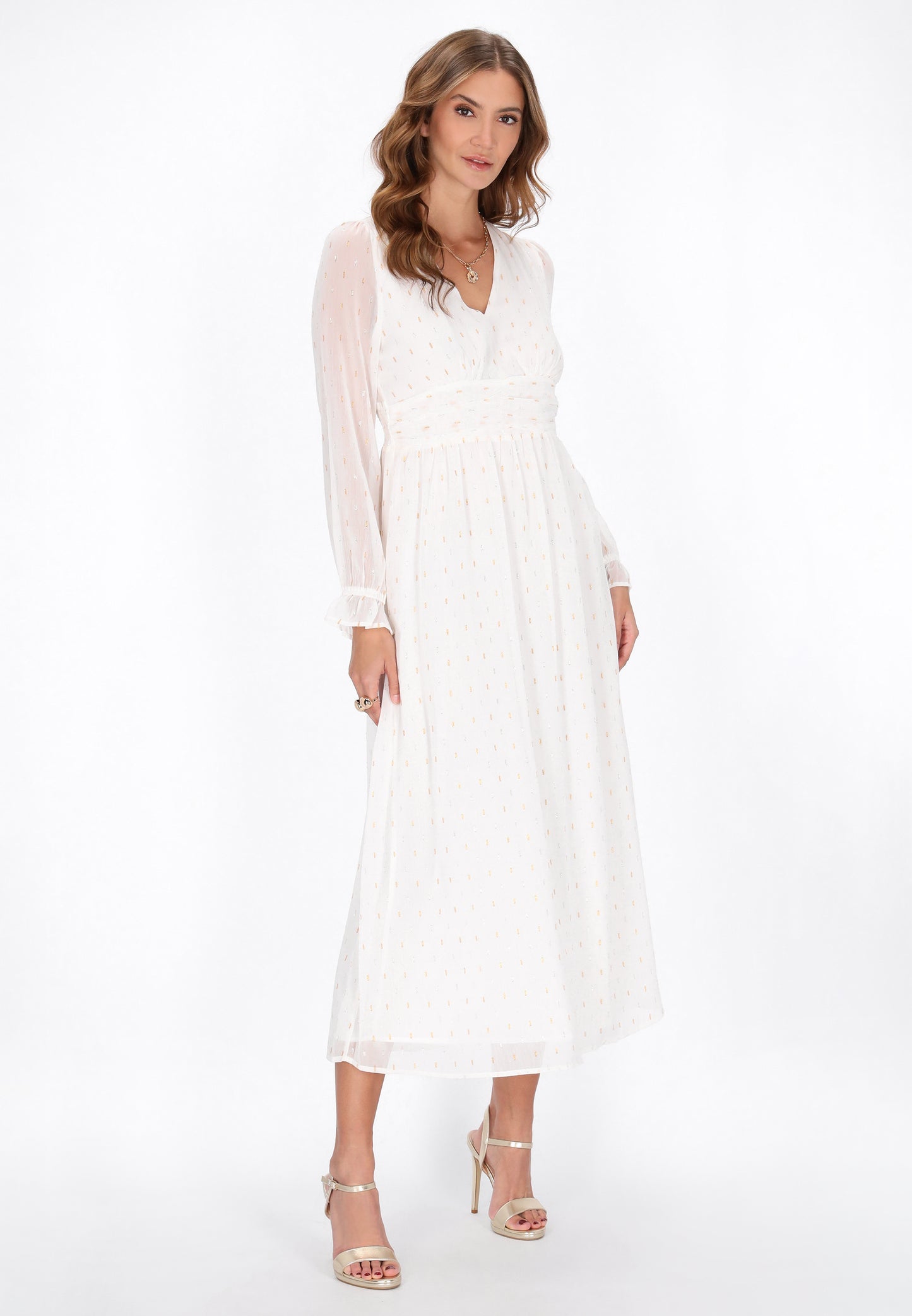 faina Women's Dress