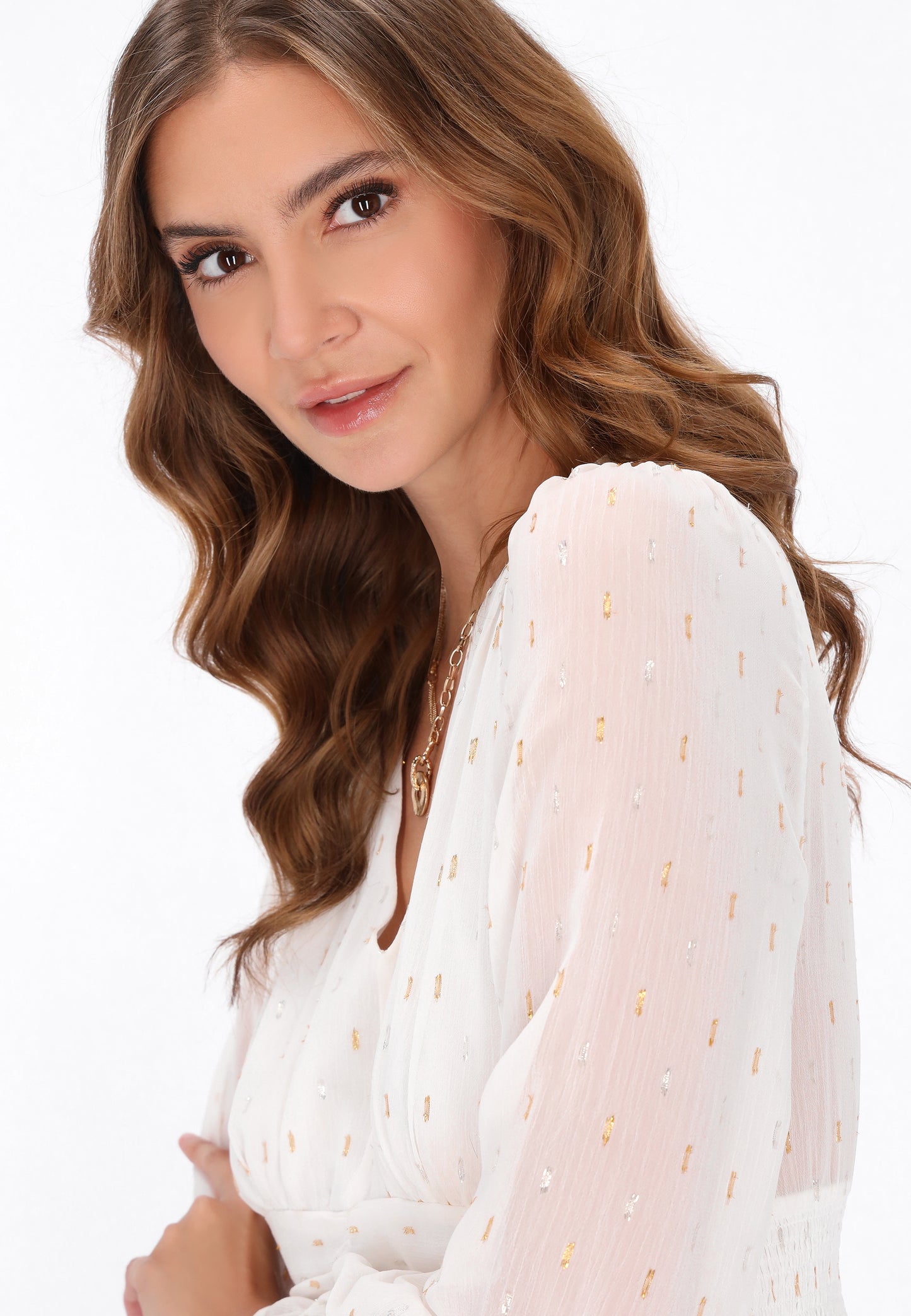 faina Women's Dress