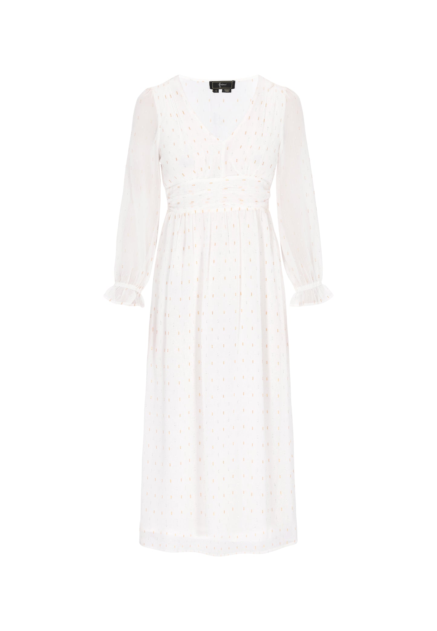 faina Women's Dress