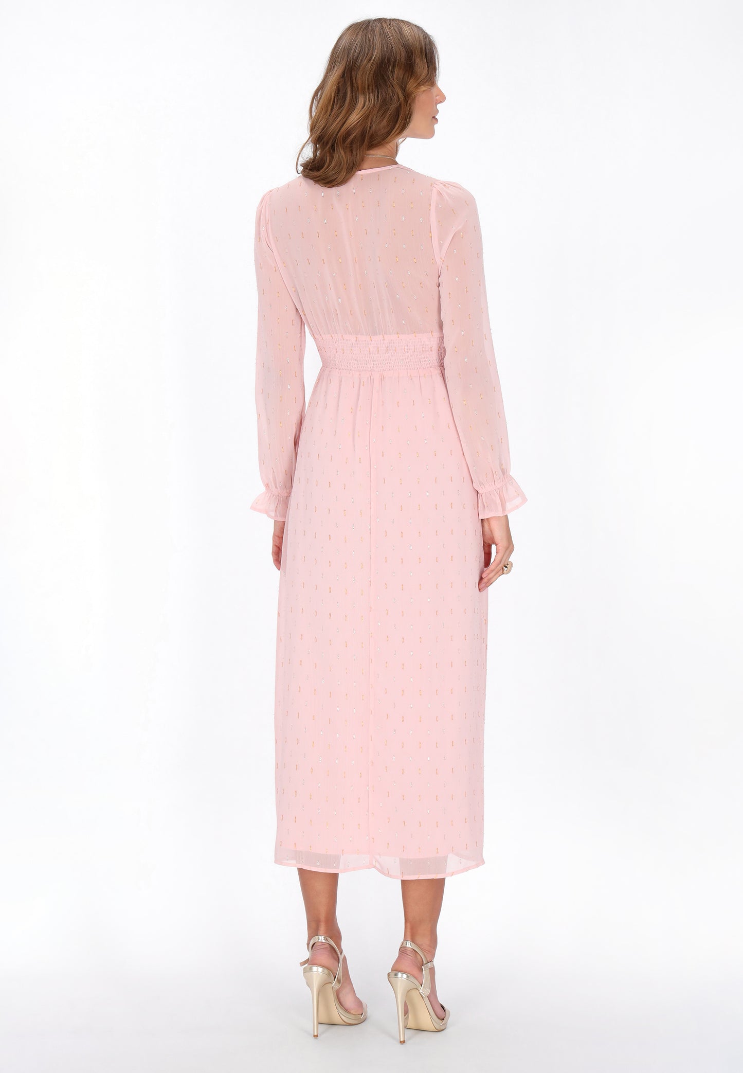 faina Women's Dress