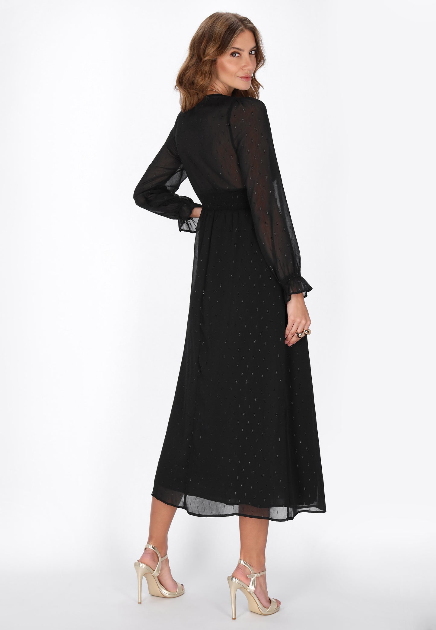 faina Women's Dress