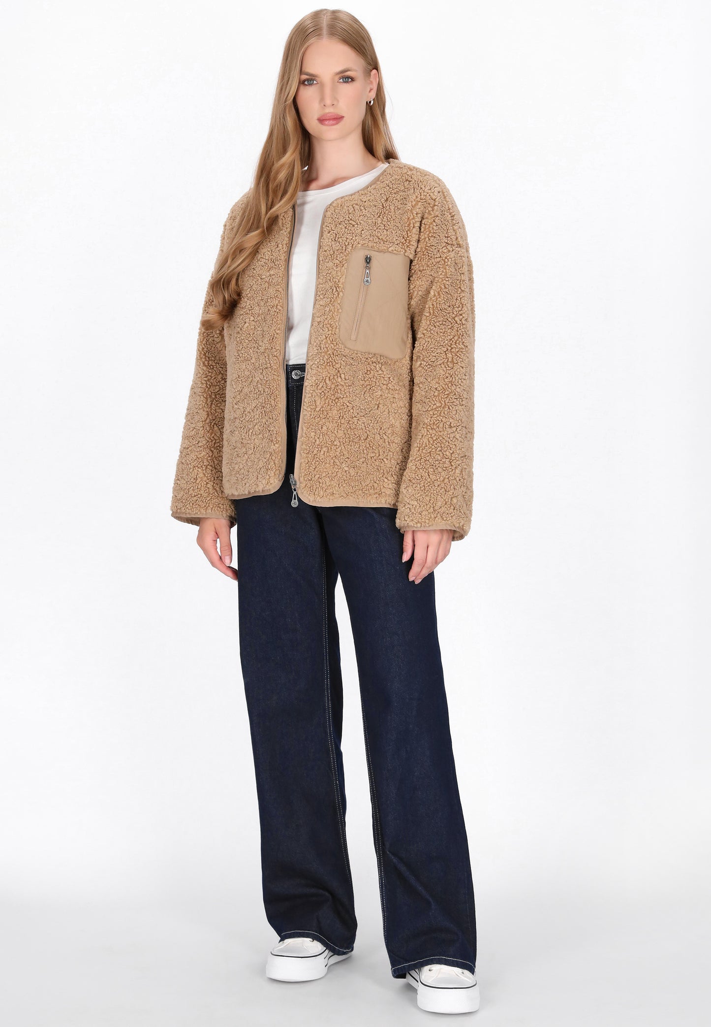 DreiMaster Maritim Women's Jacket