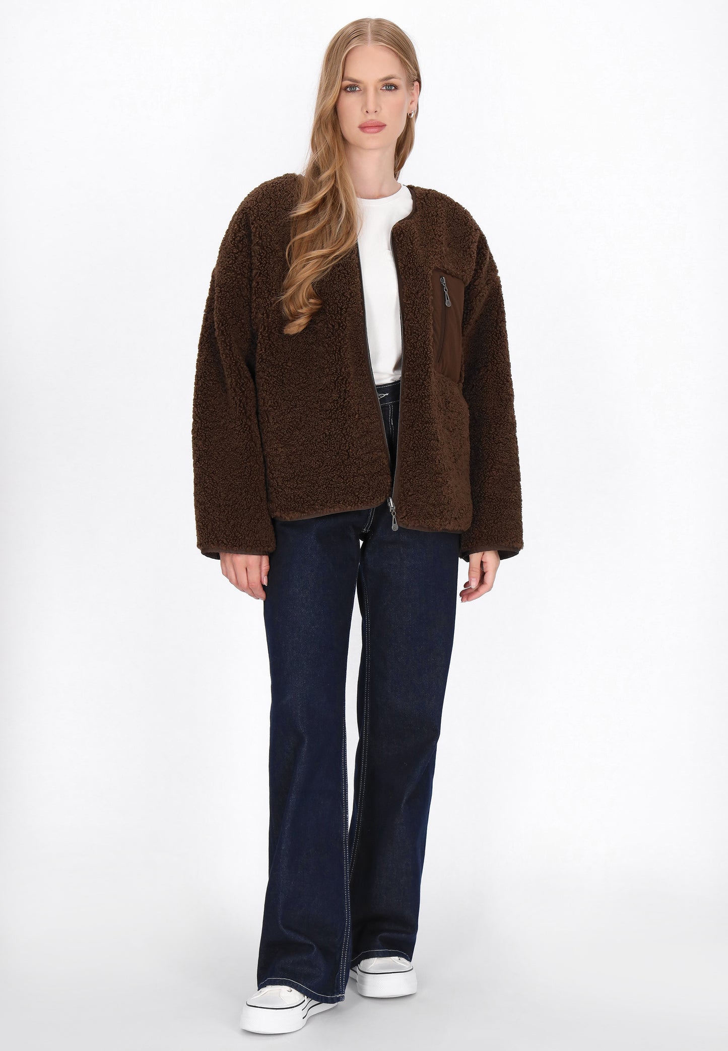 DreiMaster Maritim Women's Jacket