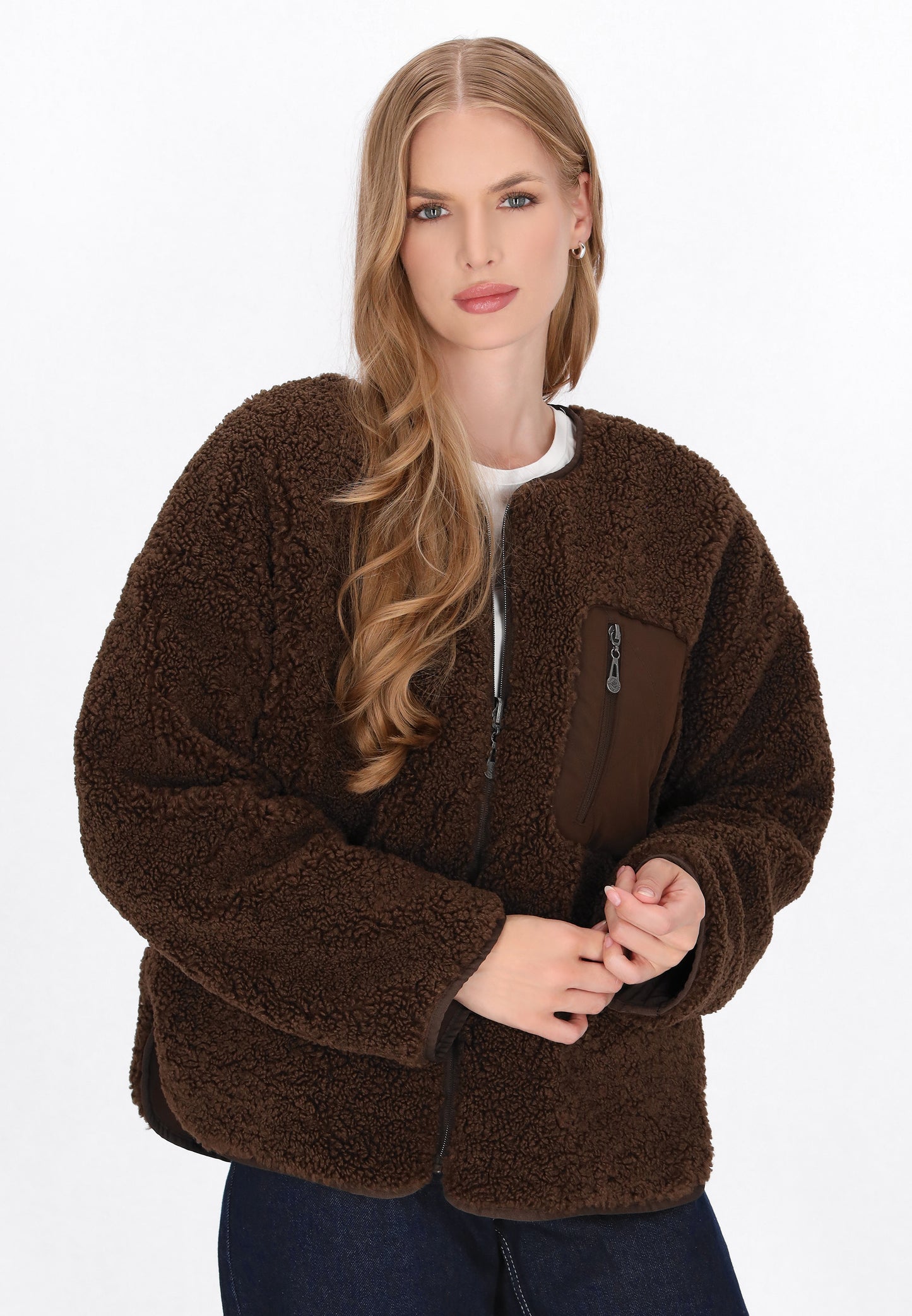 DreiMaster Maritim Women's Jacket