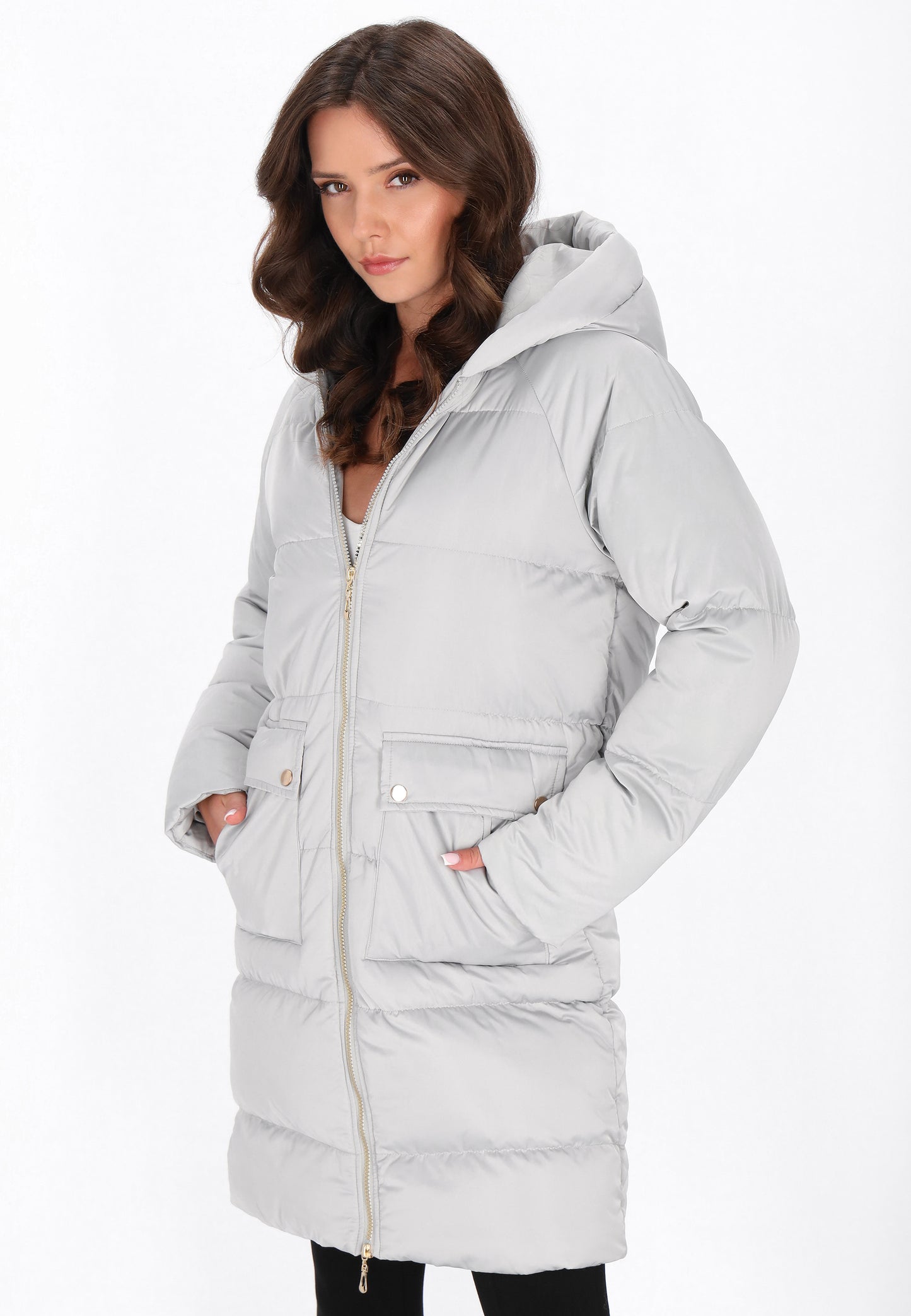 faina Women's Coat