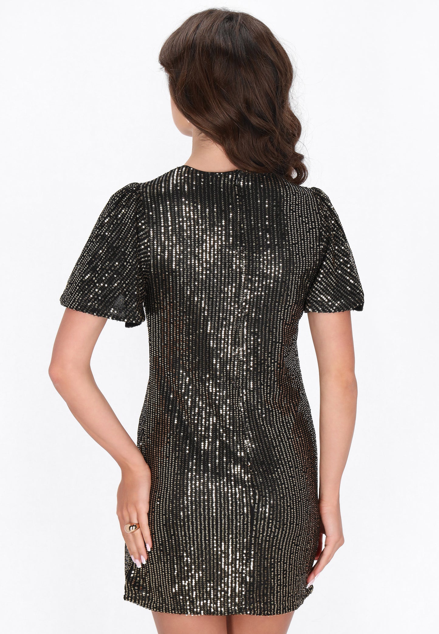 faina Women's Dress