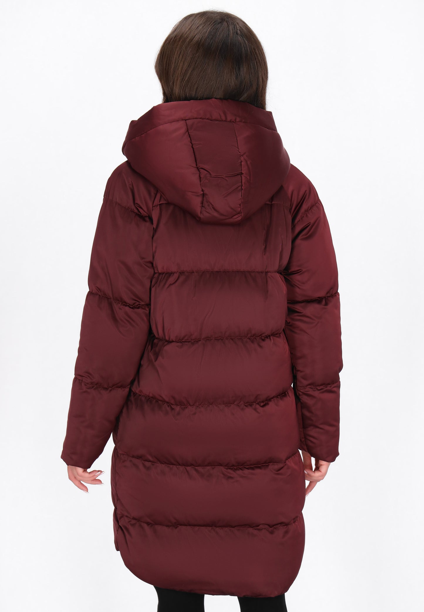 faina Women's Coat