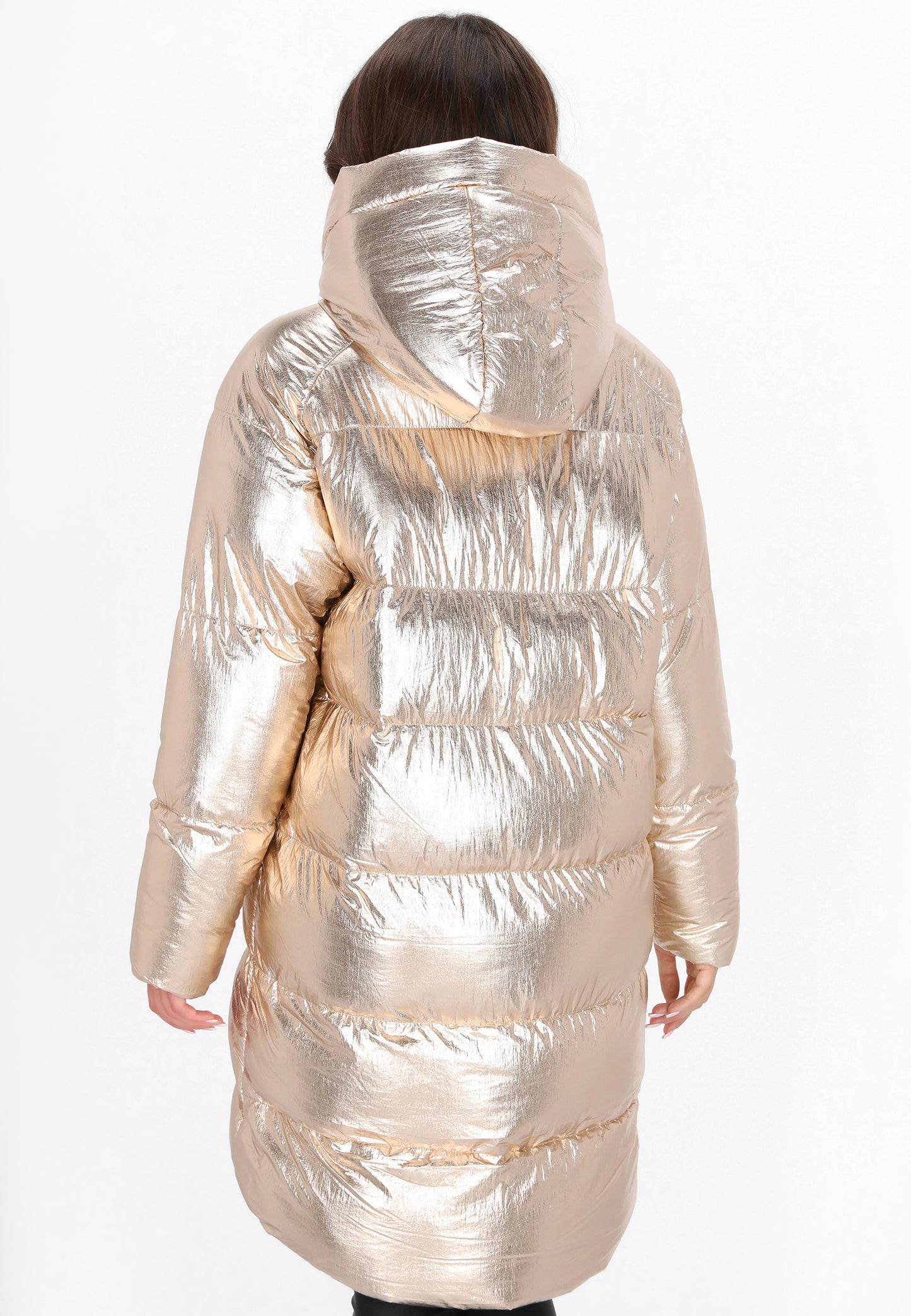 faina Women's Coat
