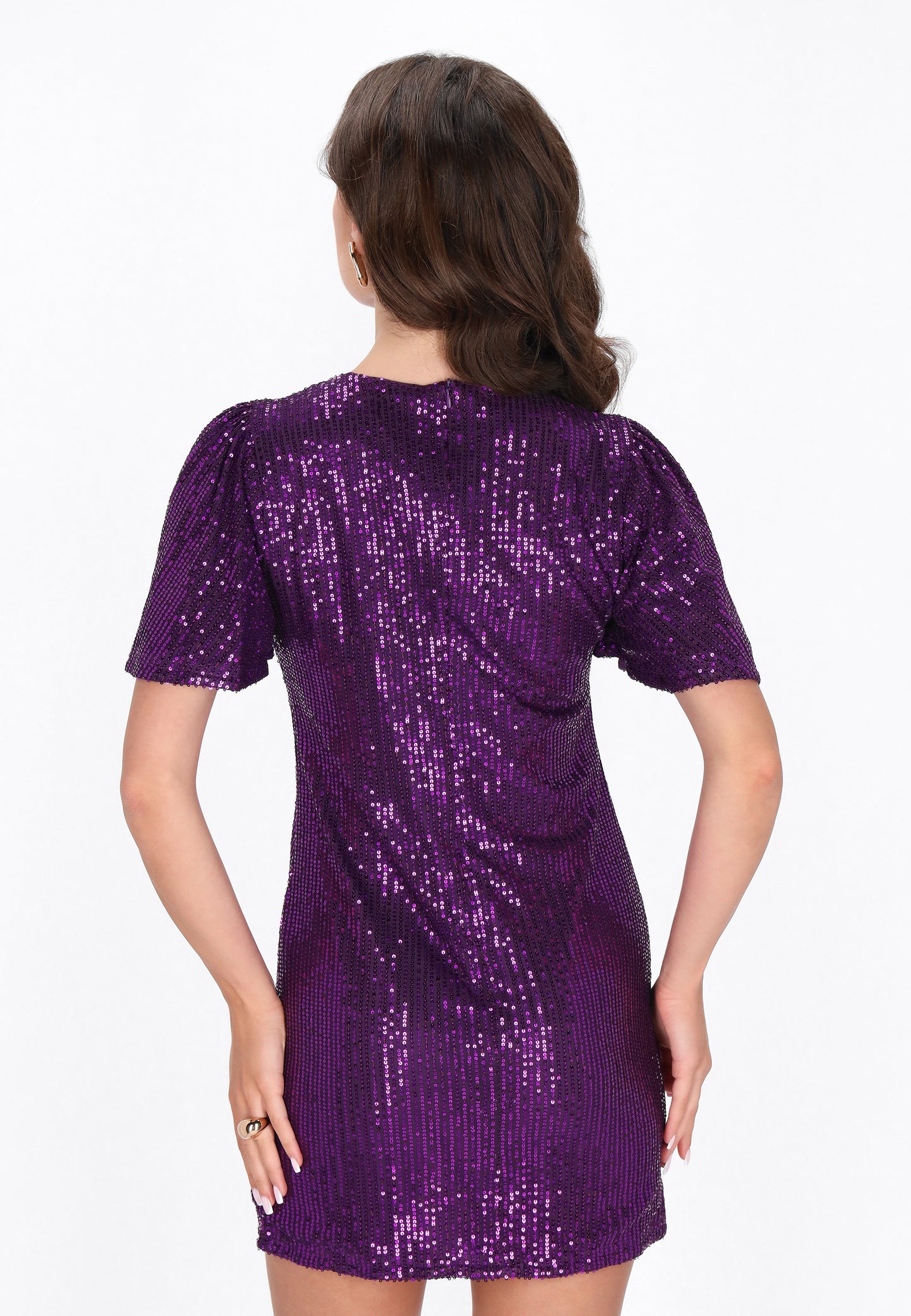faina Women's Dress