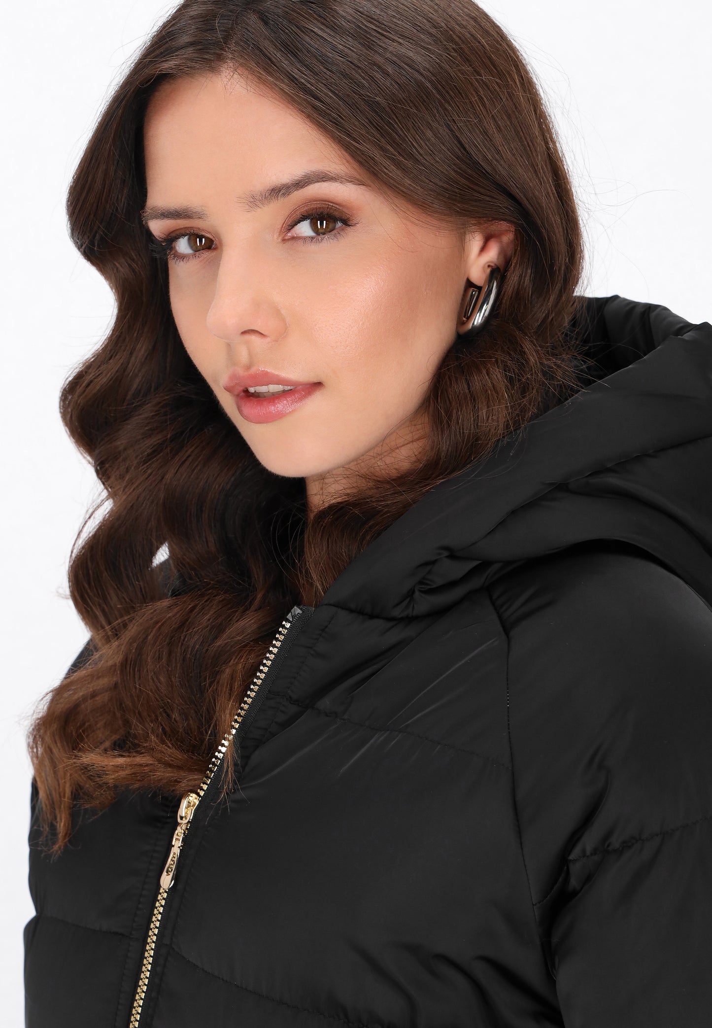 faina Women's Coat